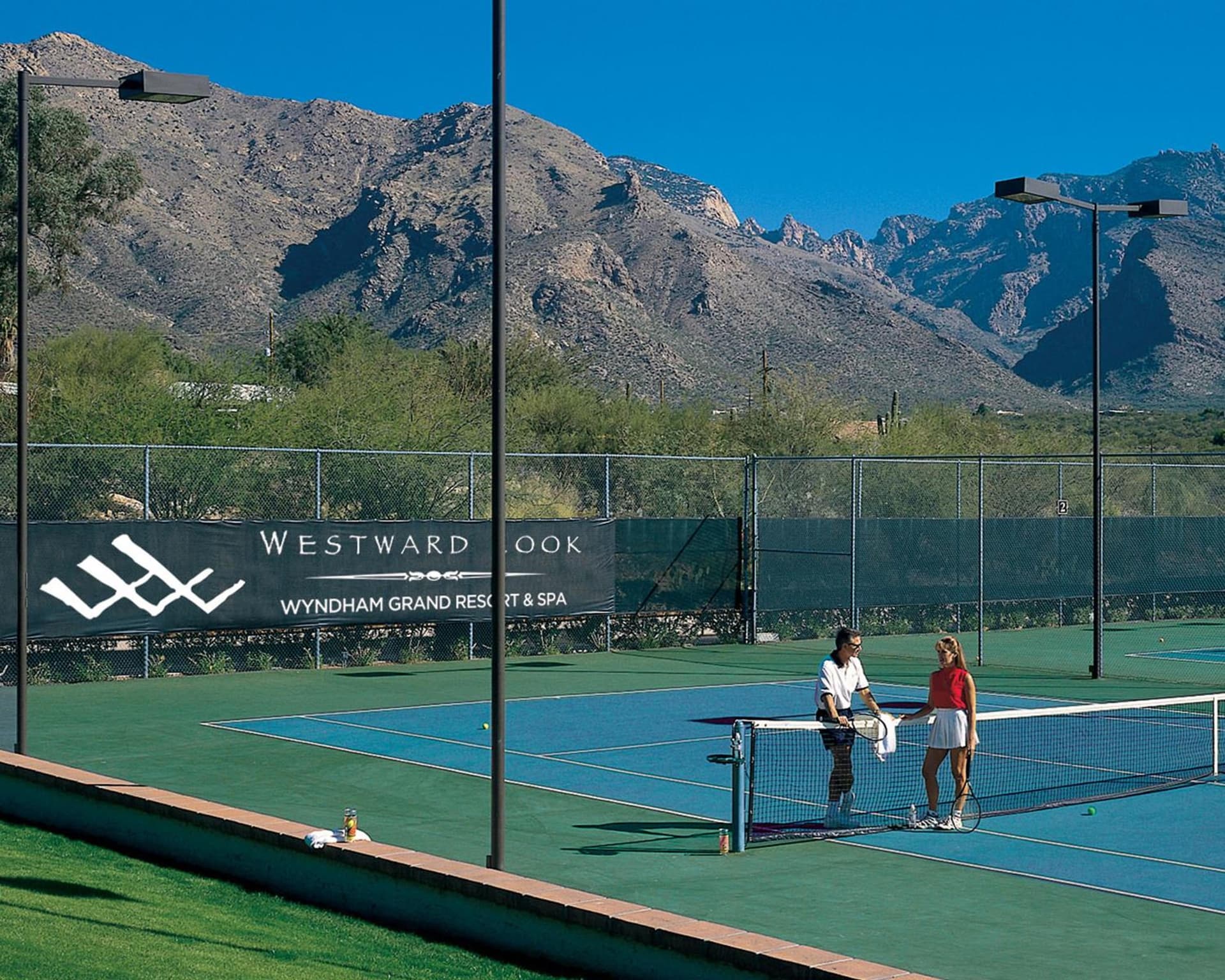 Westward Look Wyndham Grand Resort & Spa gallery photo in Tucson, AZ — image 76