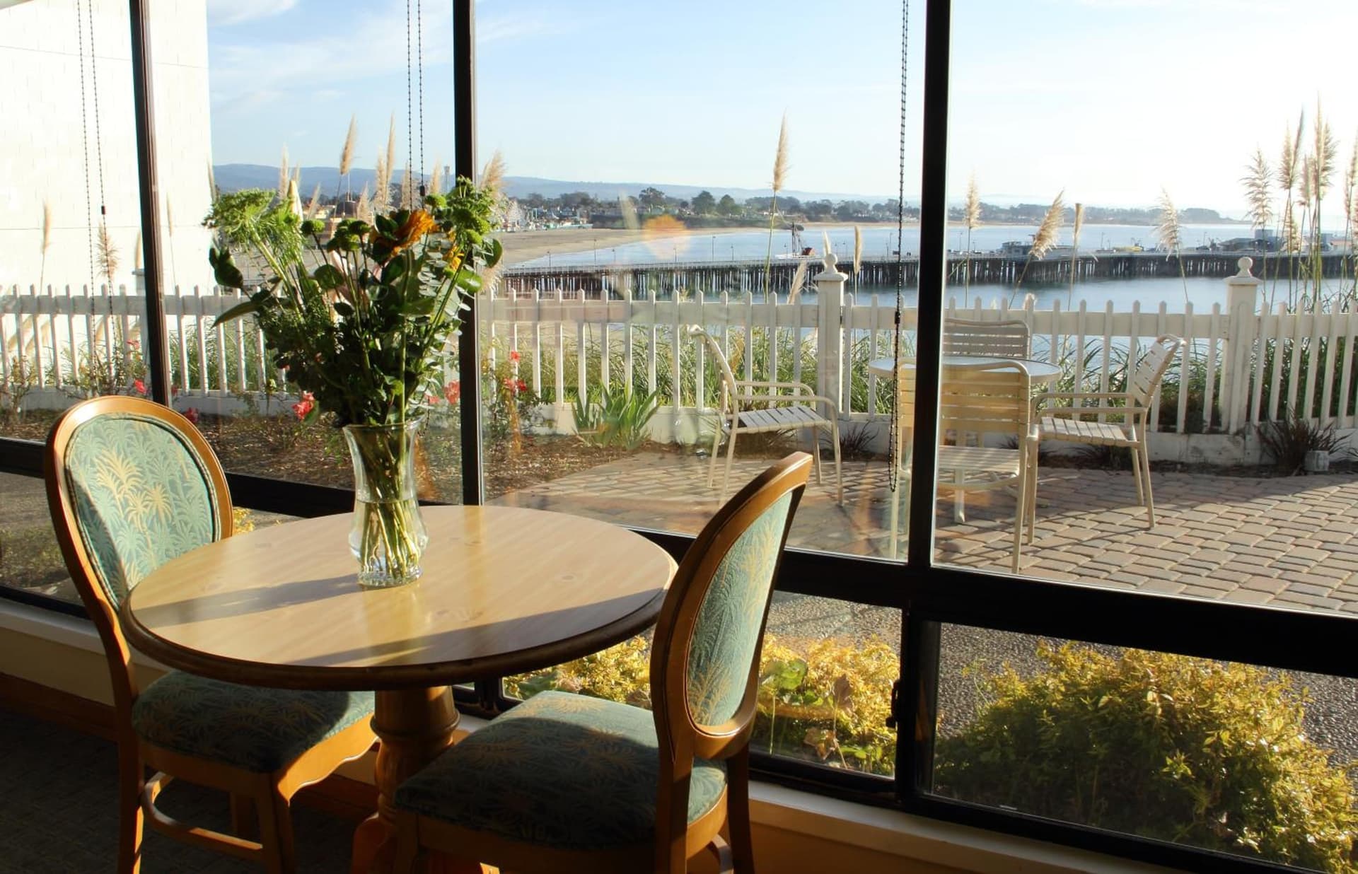 Sea & Sand Inn gallery photo in Santa Cruz, CA — image 20