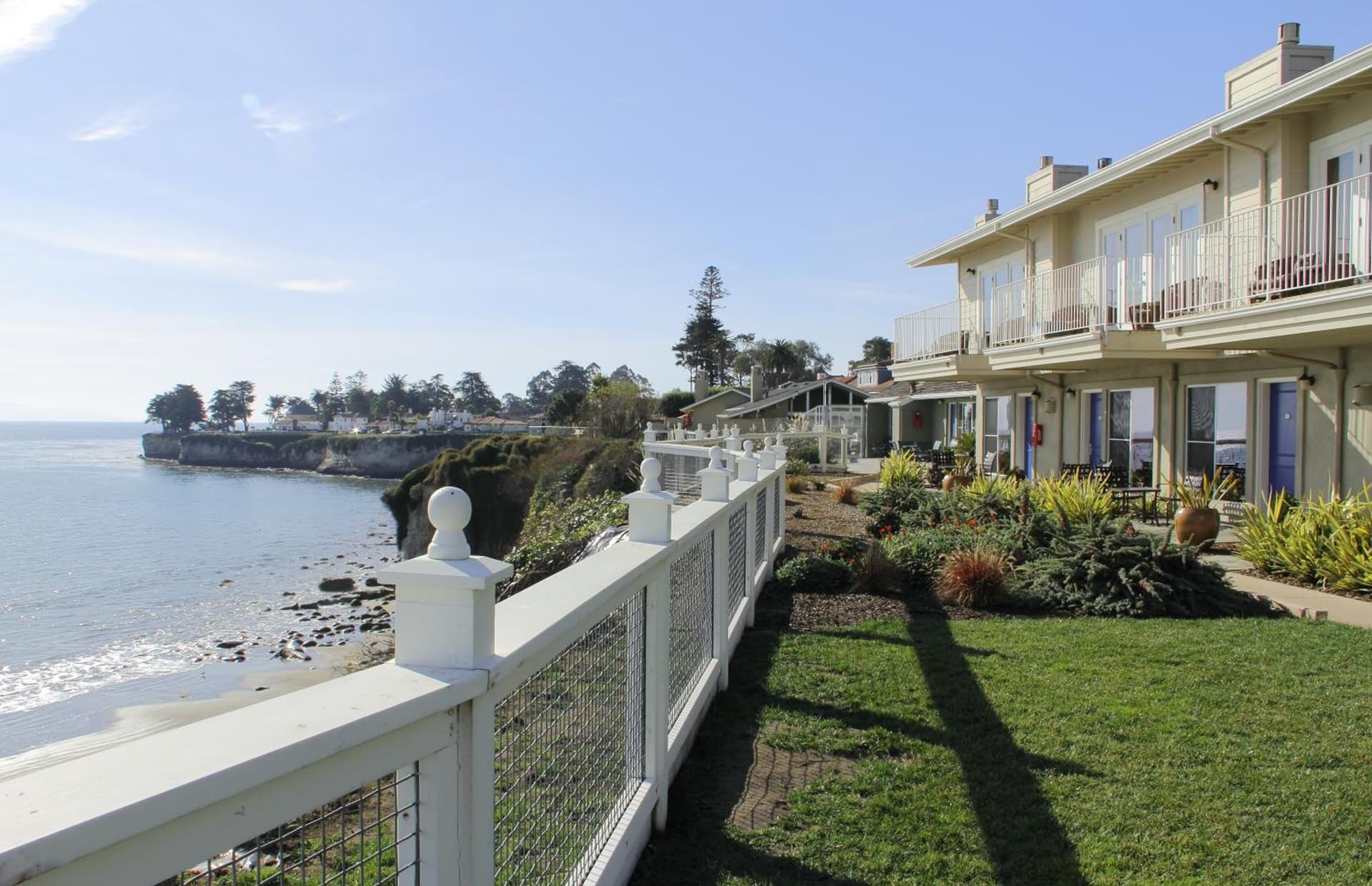 Sea & Sand Inn gallery photo in Santa Cruz, CA — image 40
