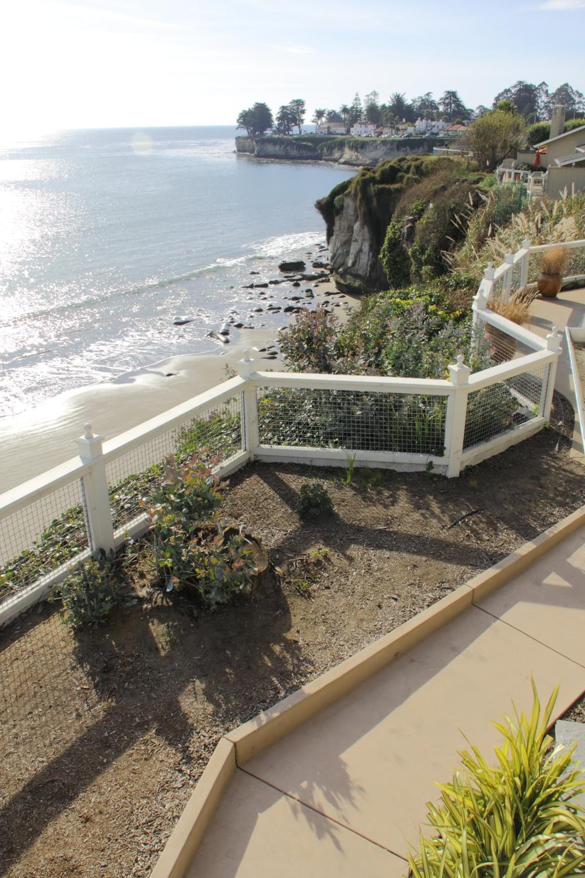 Sea & Sand Inn gallery photo in Santa Cruz, CA — image 11
