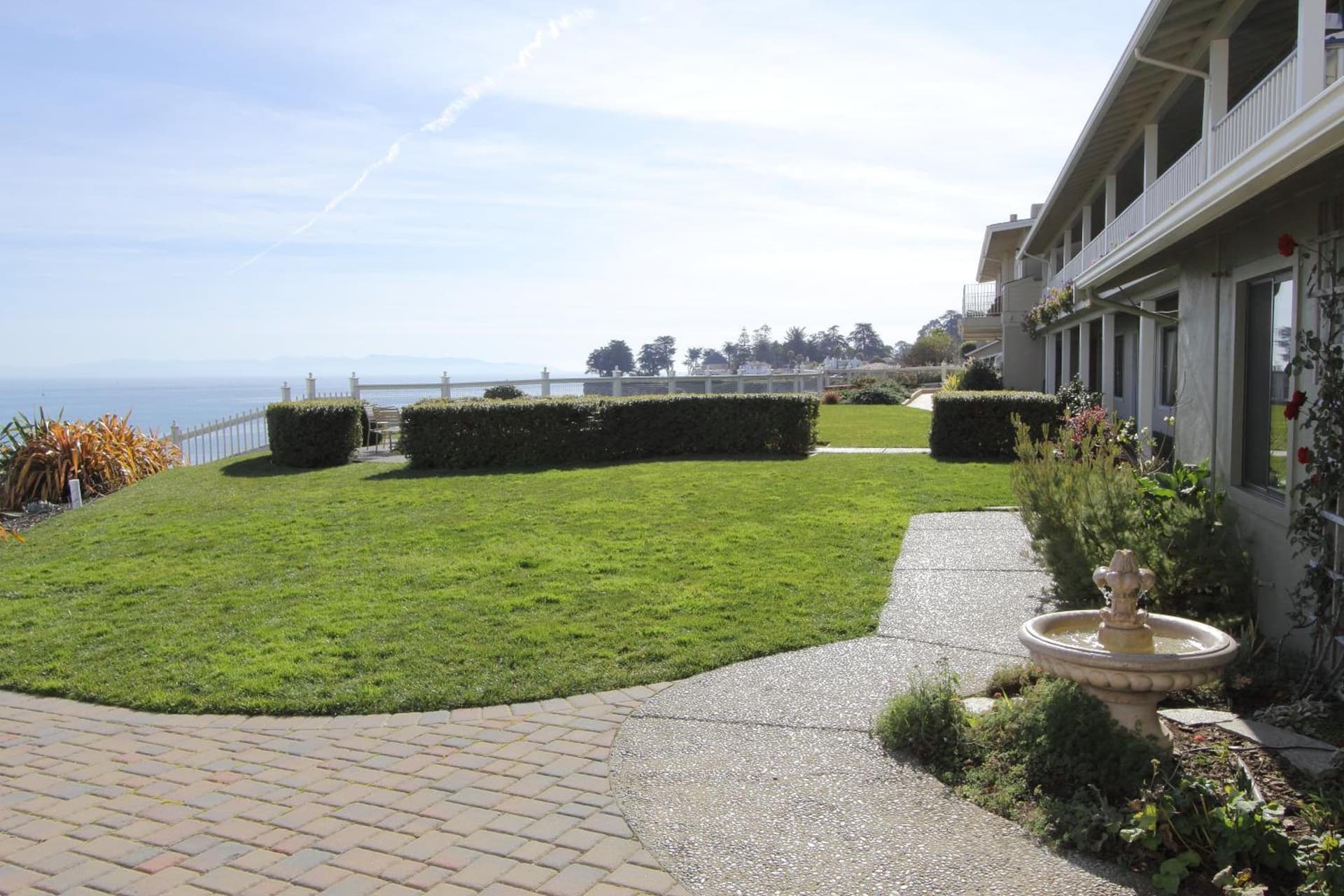 Sea & Sand Inn gallery photo in Santa Cruz, CA — image 38