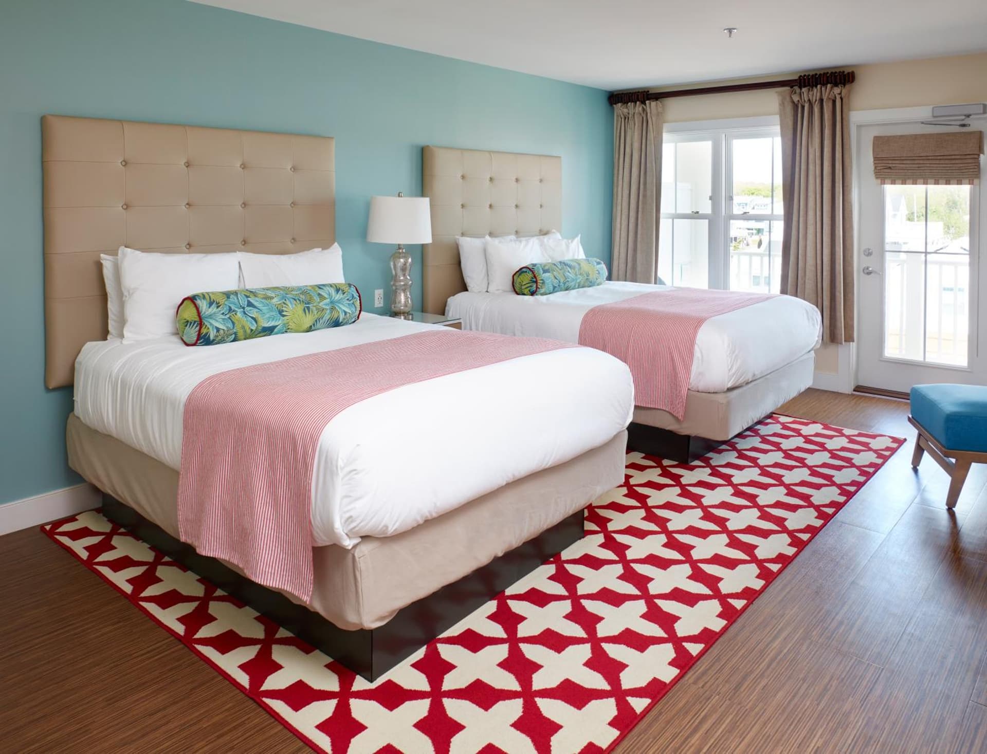 The Hotel Maria gallery photo in Westerly, RI — image 14