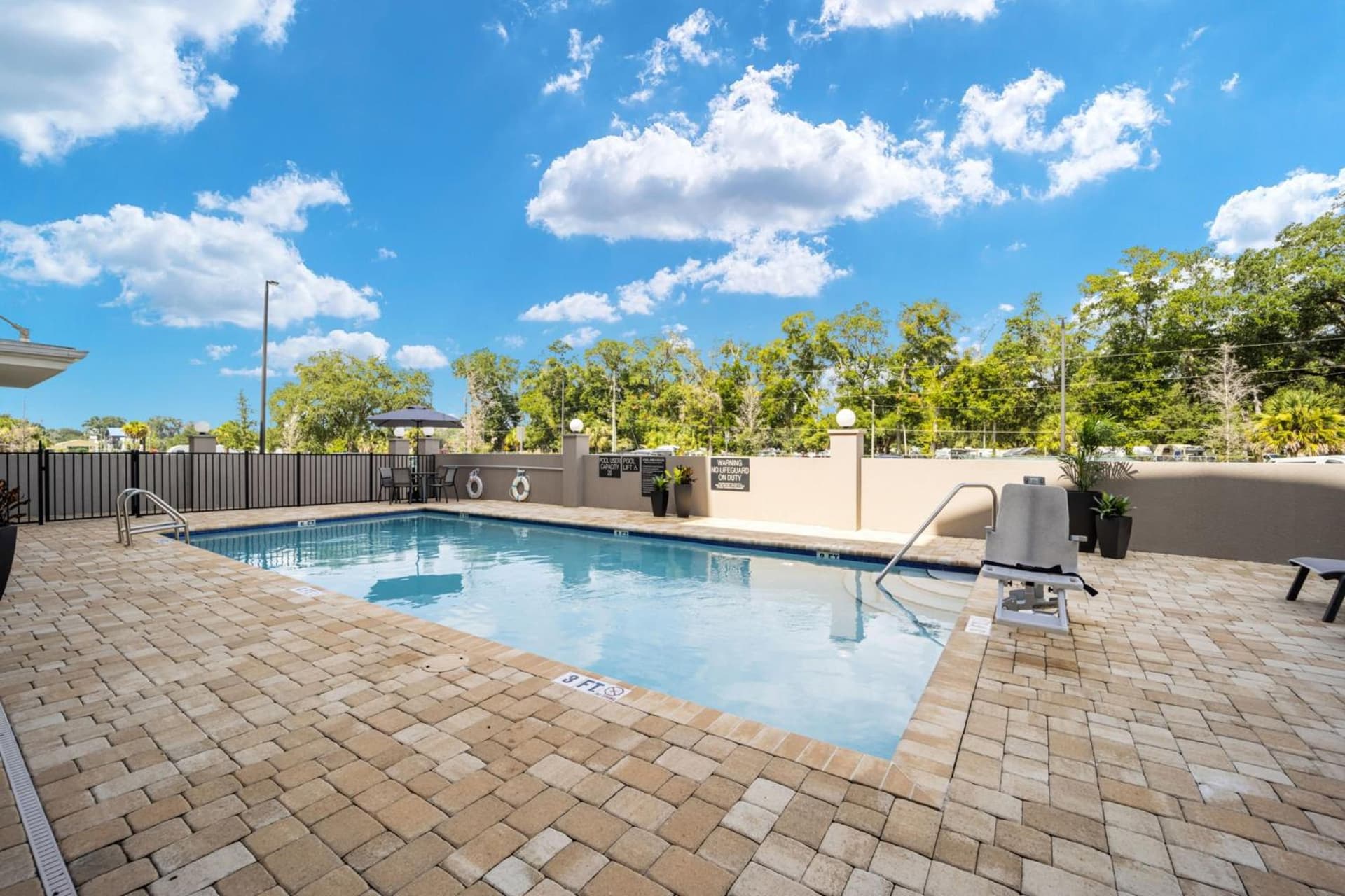 Candlewood Suites - Ocala I-75 by IHG gallery photo in Ocala, FL — image 22