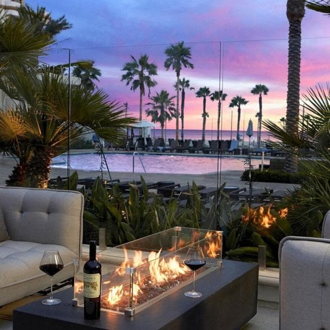 The Waterfront Beach Resort, A Hilton Hotel gallery photo in Huntington Beach, CA — image 24