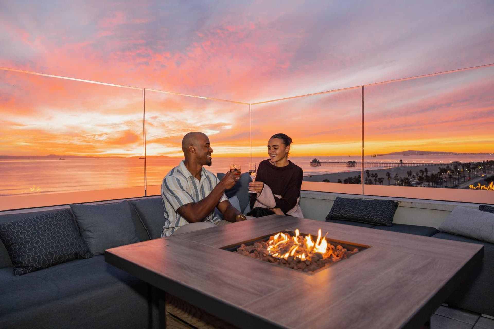 The Waterfront Beach Resort, A Hilton Hotel gallery photo in Huntington Beach, CA — image 138