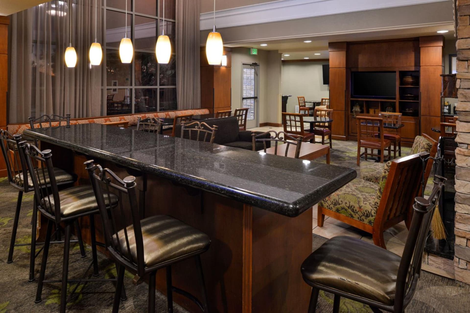 Staybridge Suites Las Cruces by IHG gallery photo in Las Cruces, NM — image 101
