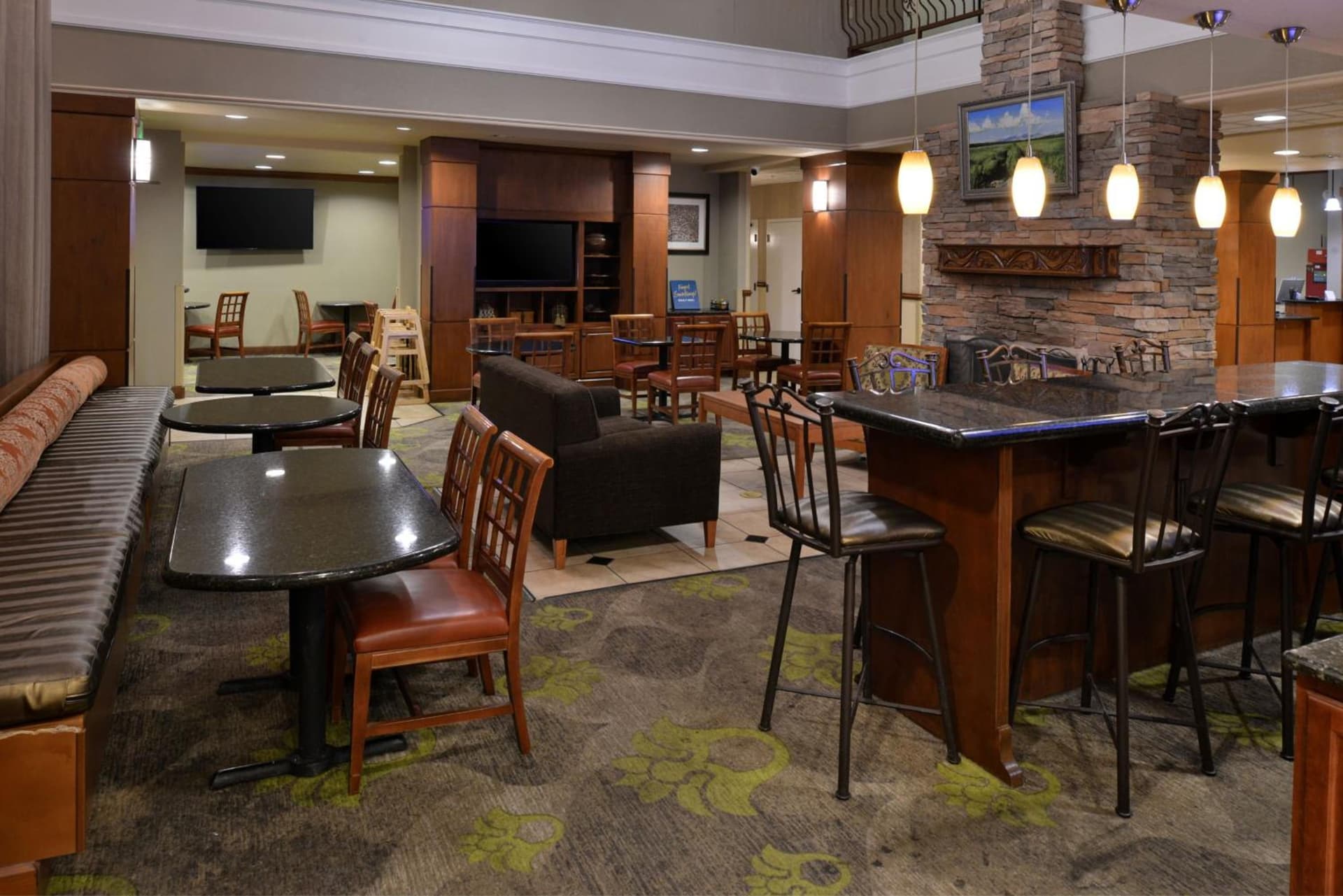 Staybridge Suites Las Cruces by IHG gallery photo in Las Cruces, NM — image 120