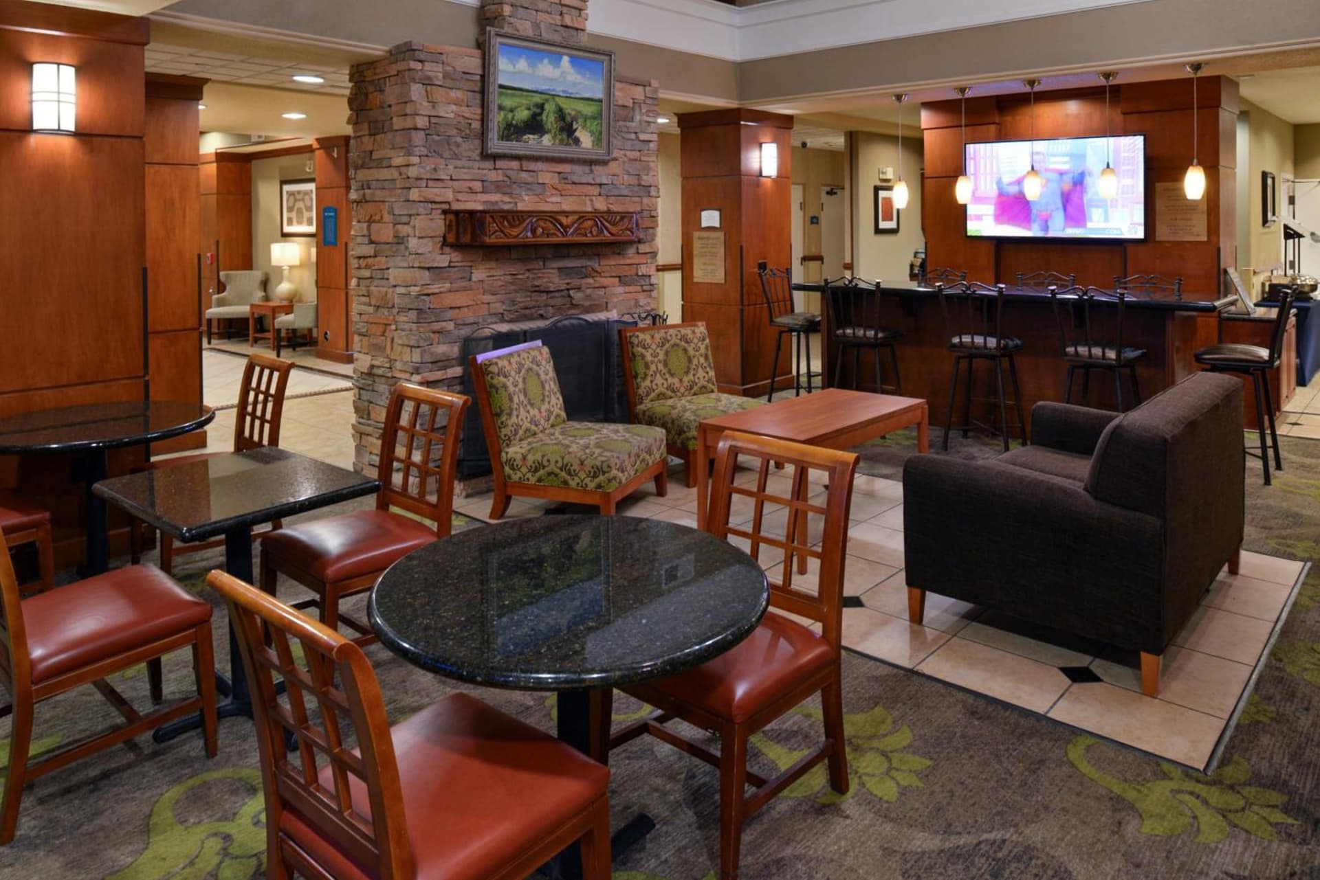 Staybridge Suites Las Cruces by IHG gallery photo in Las Cruces, NM — image 103