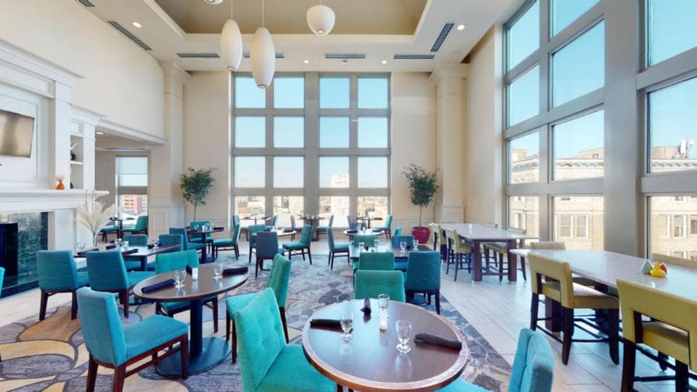 Hilton Garden Inn Philadelphia Center City gallery photo in Philadelphia, PA — image 5