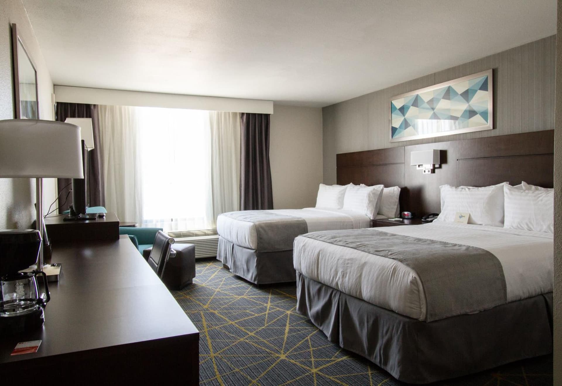Holiday Inn Victorville by IHG interior in Victorville, CA — gallery photo 2