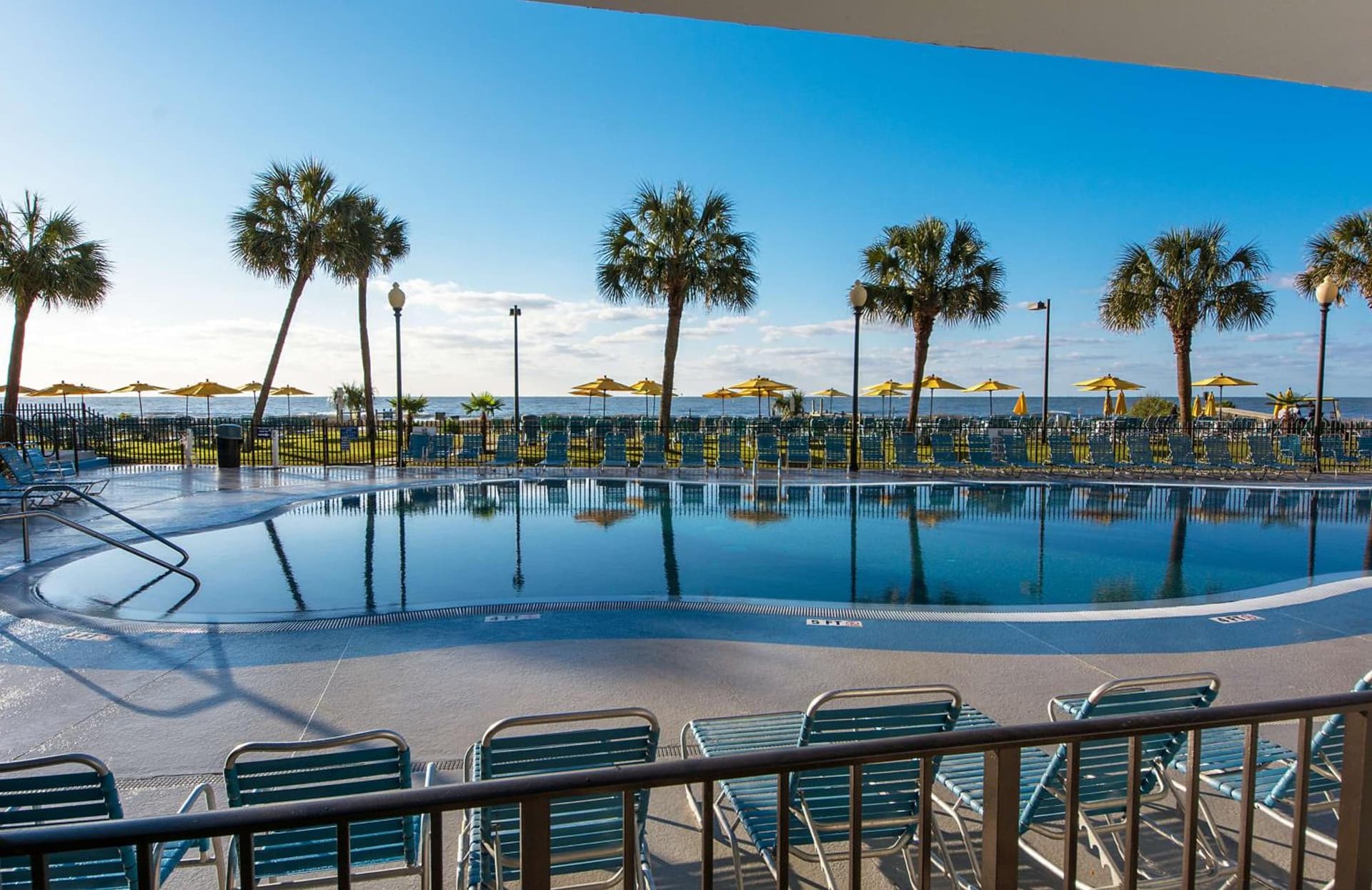 Dayton House Resort - BW Signature Collection gallery photo in Myrtle Beach, SC — image 46