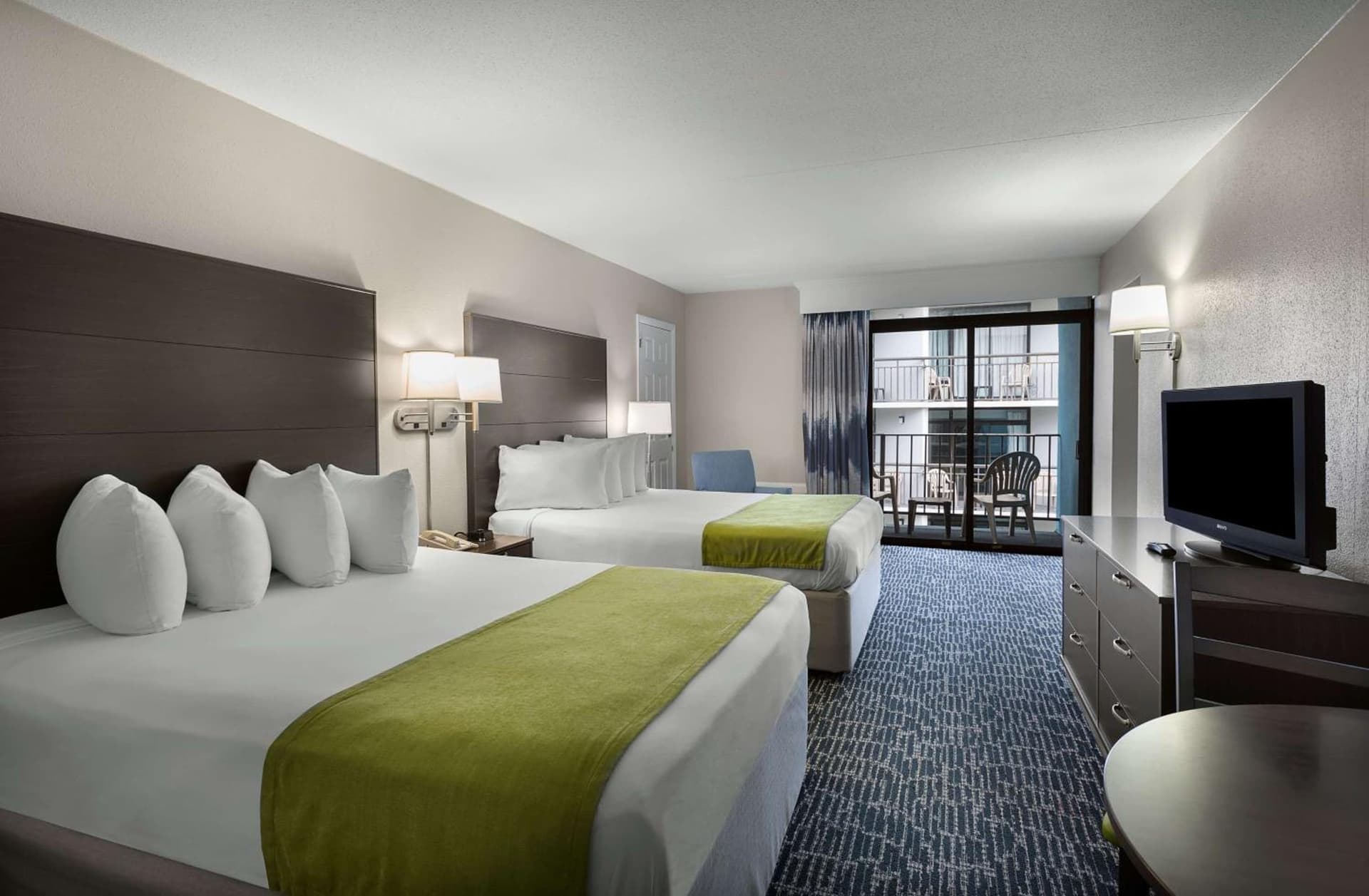 Dayton House Resort - BW Signature Collection gallery photo in Myrtle Beach, SC — image 26