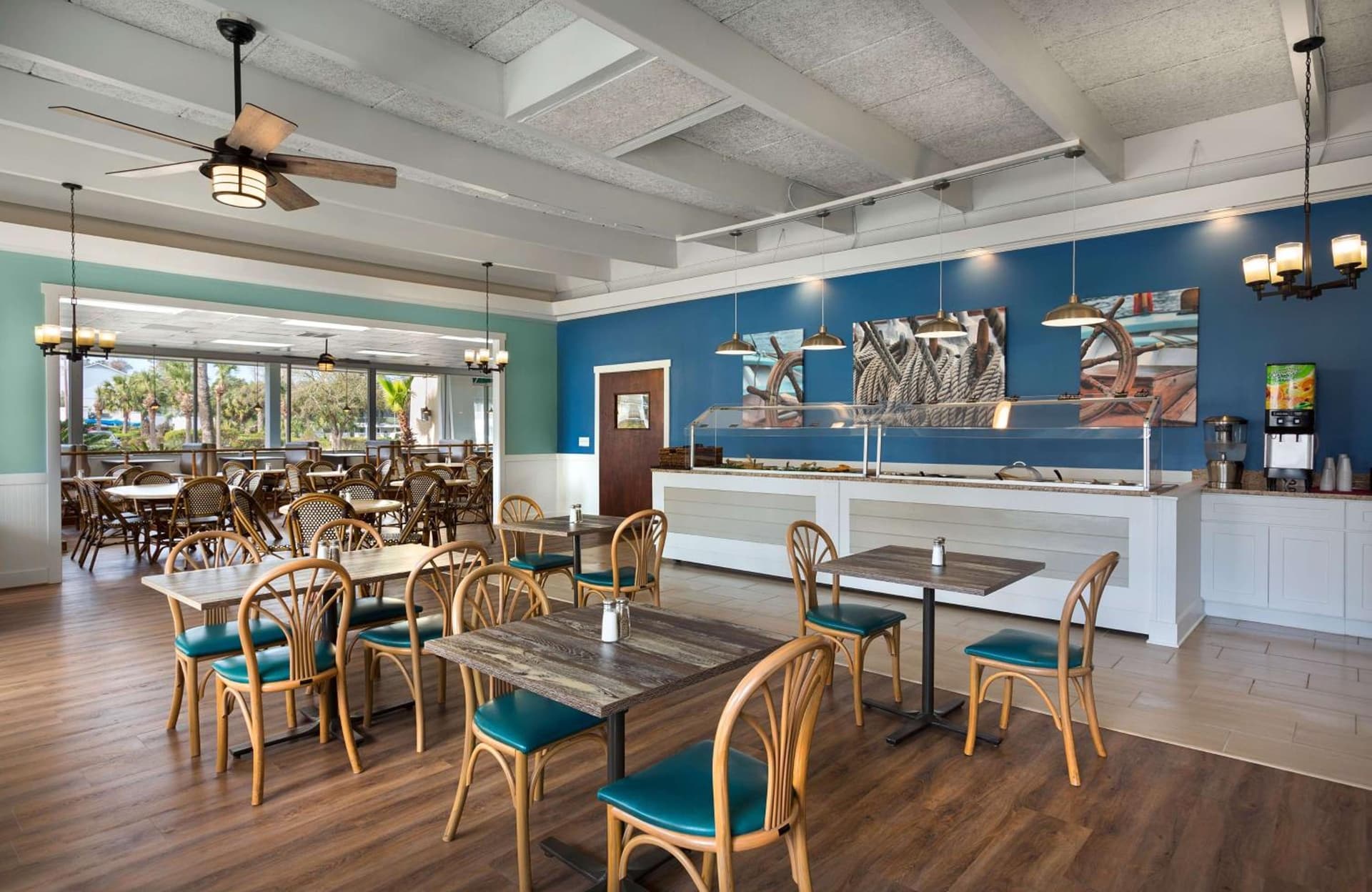 Dayton House Resort - BW Signature Collection gallery photo in Myrtle Beach, SC — image 47