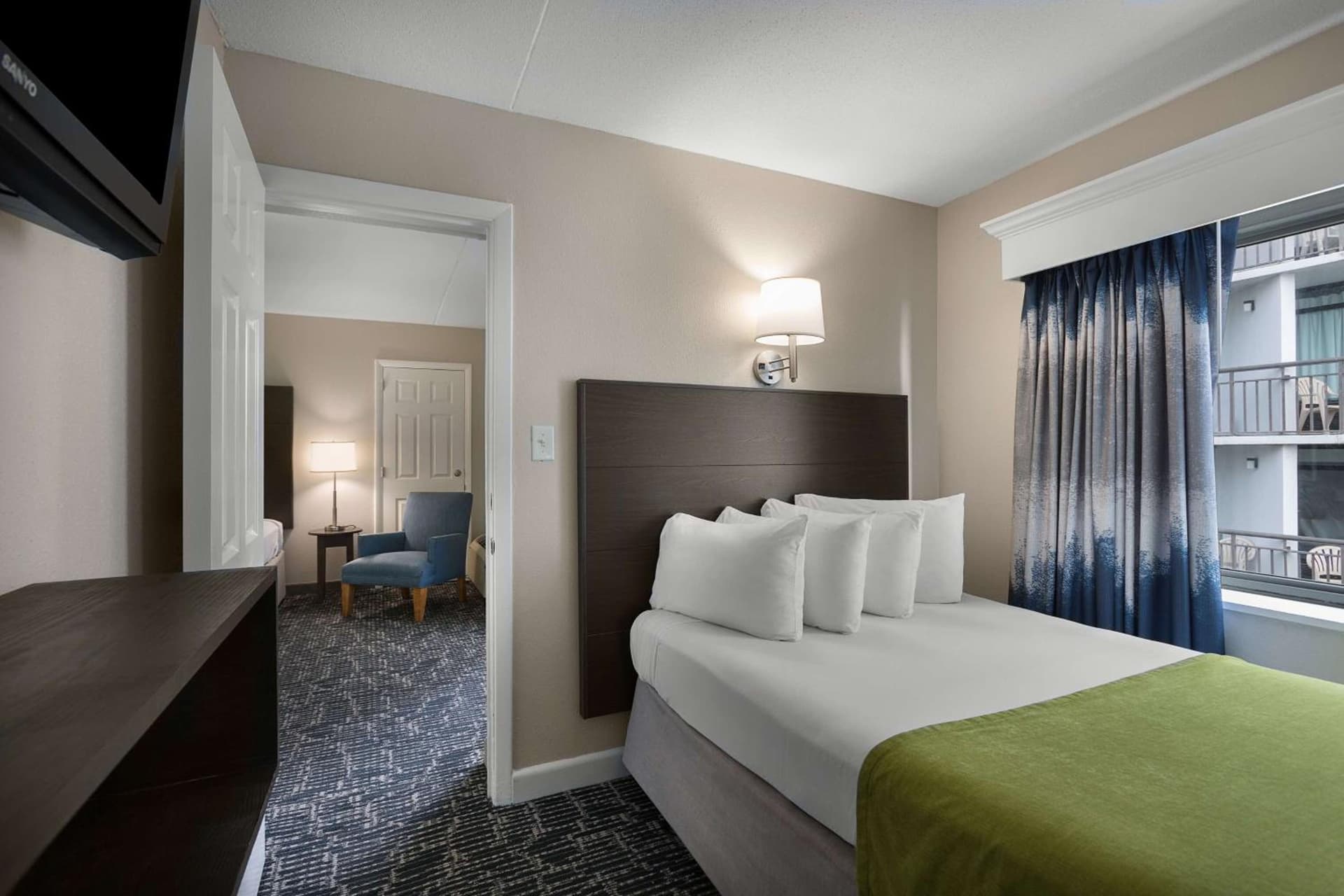 Dayton House Resort - BW Signature Collection gallery photo in Myrtle Beach, SC — image 4