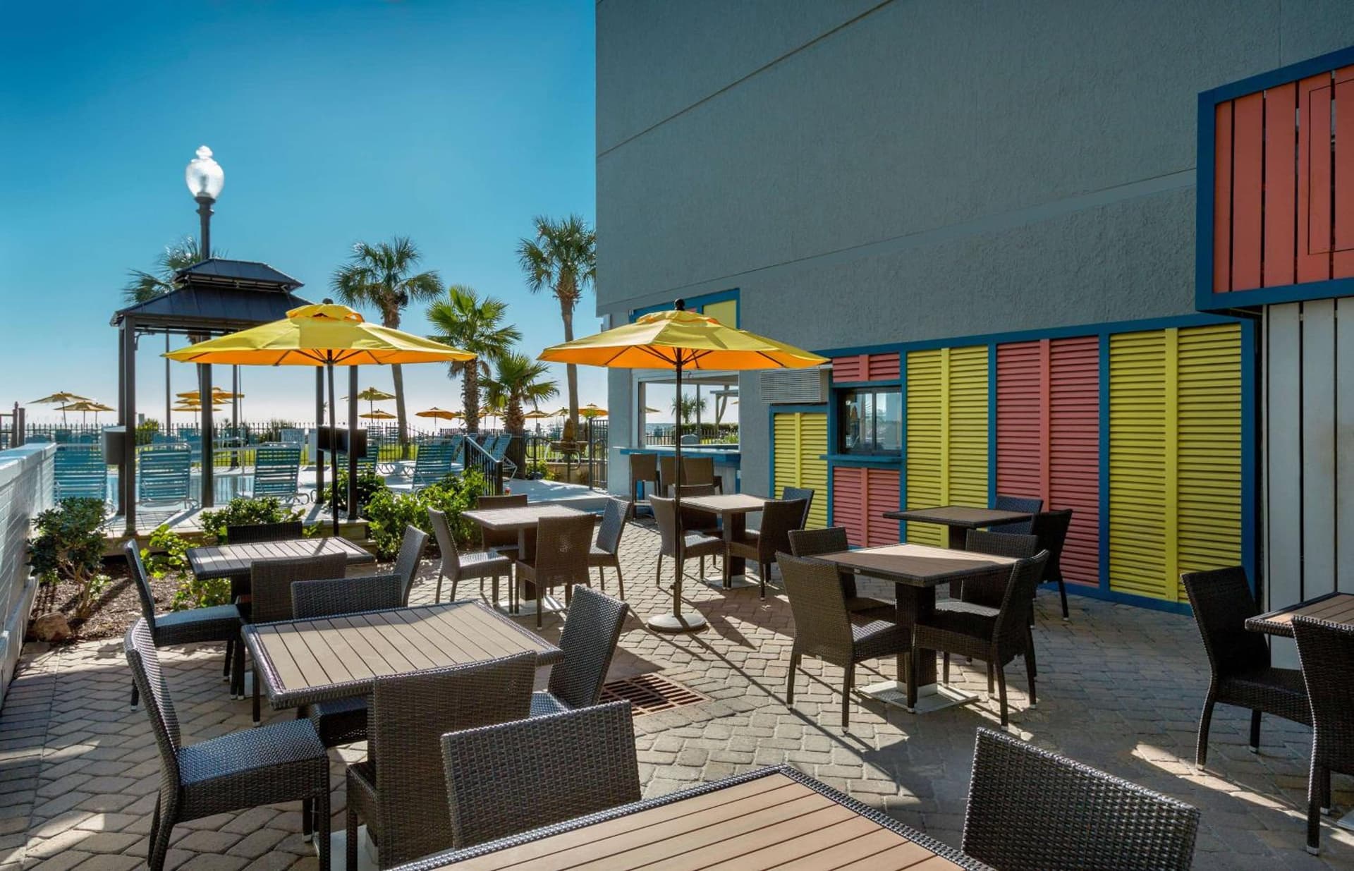 Dayton House Resort - BW Signature Collection gallery photo in Myrtle Beach, SC — image 39