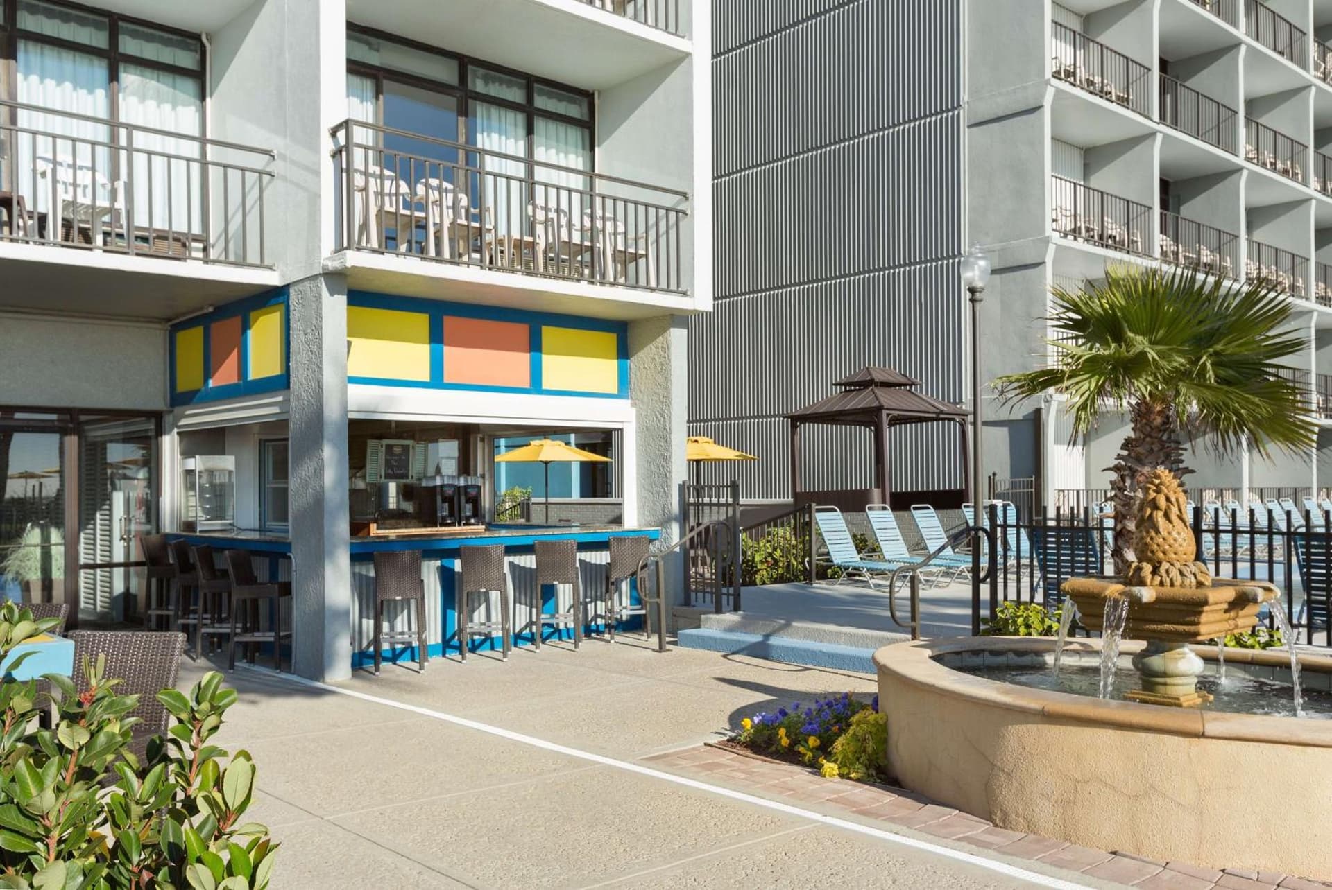 Dayton House Resort - BW Signature Collection gallery photo in Myrtle Beach, SC — image 49