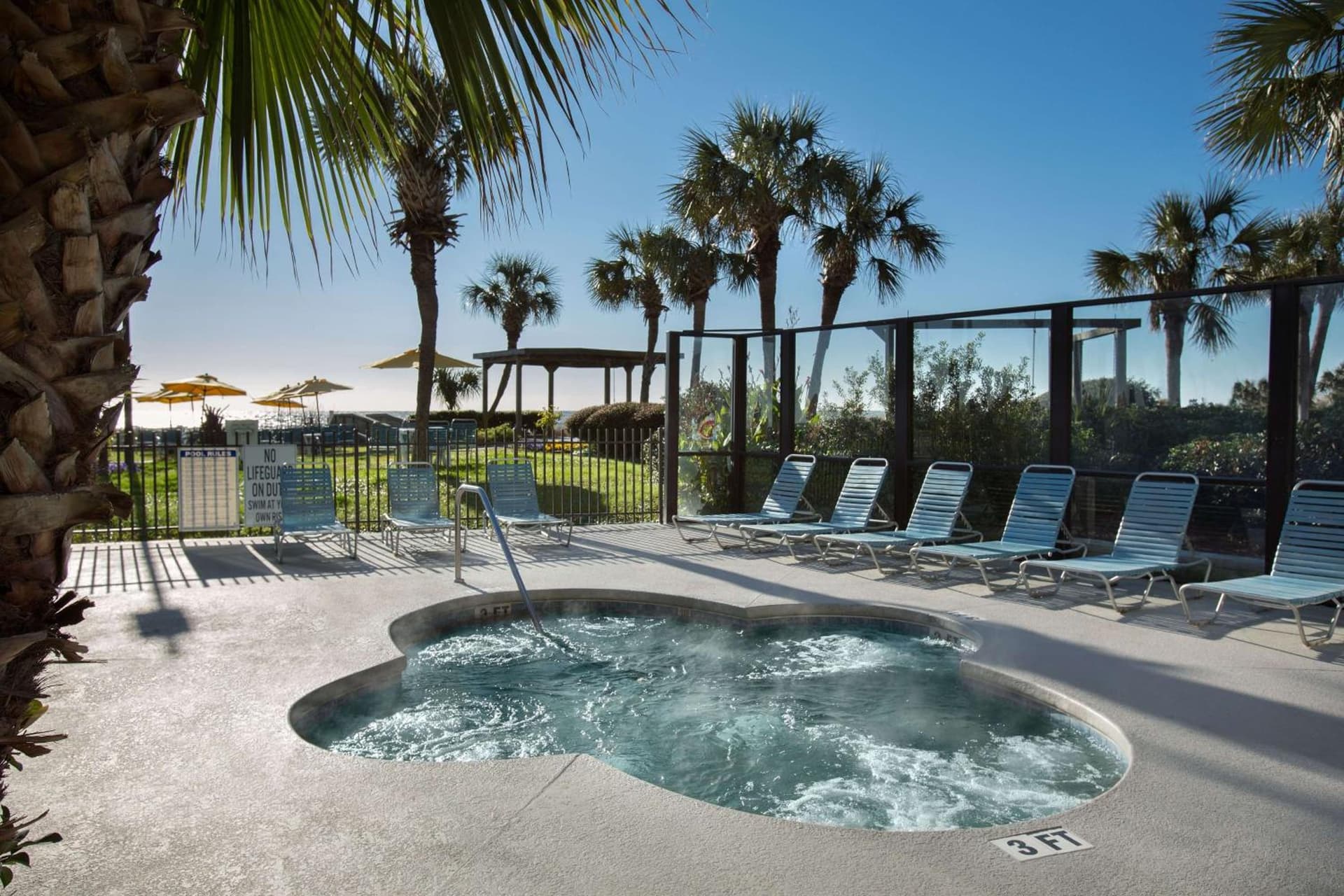Dayton House Resort - BW Signature Collection gallery photo in Myrtle Beach, SC — image 51