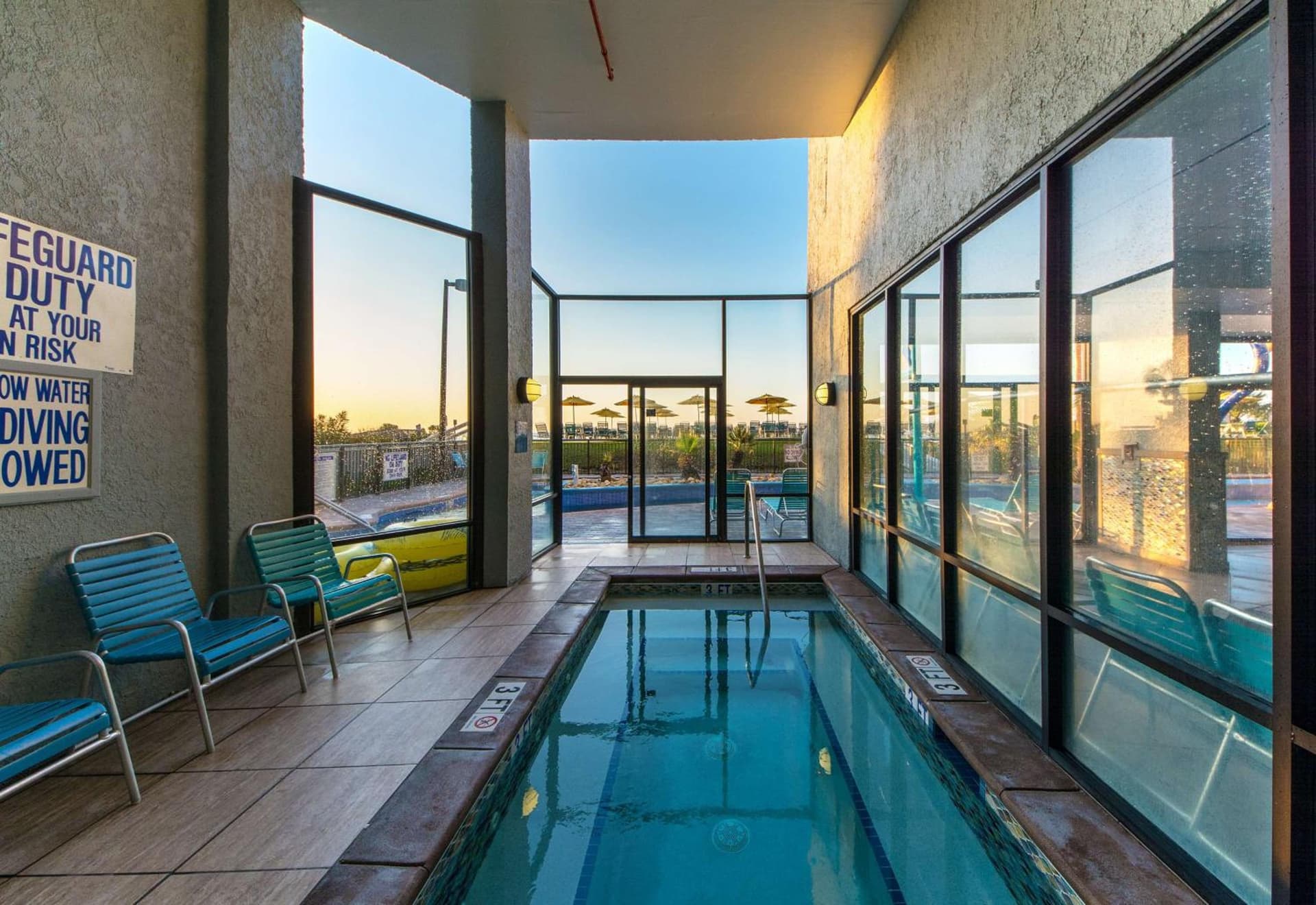 Dayton House Resort - BW Signature Collection gallery photo in Myrtle Beach, SC — image 37