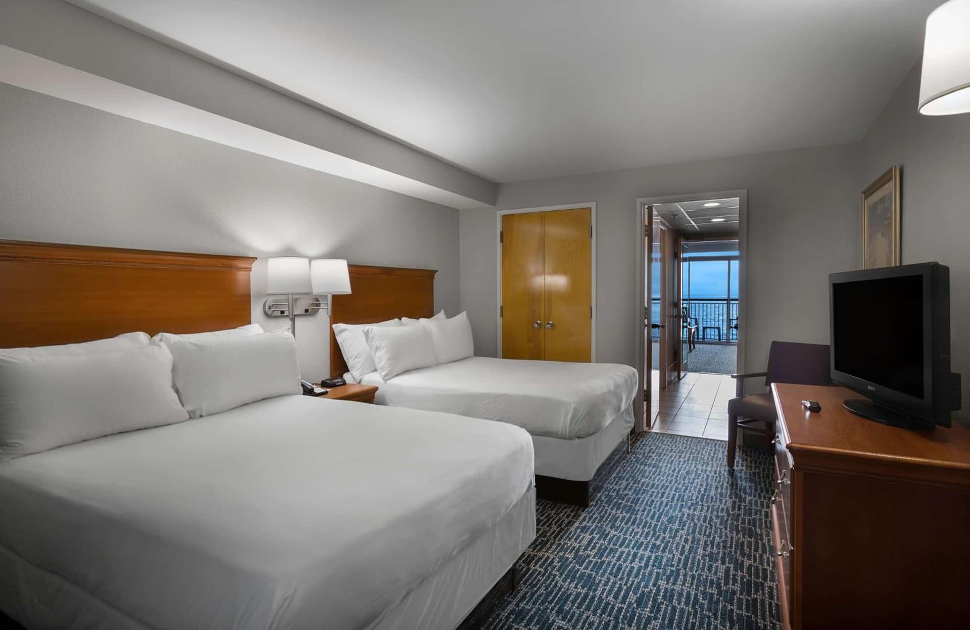 Dayton House Resort - BW Signature Collection gallery photo in Myrtle Beach, SC — image 15