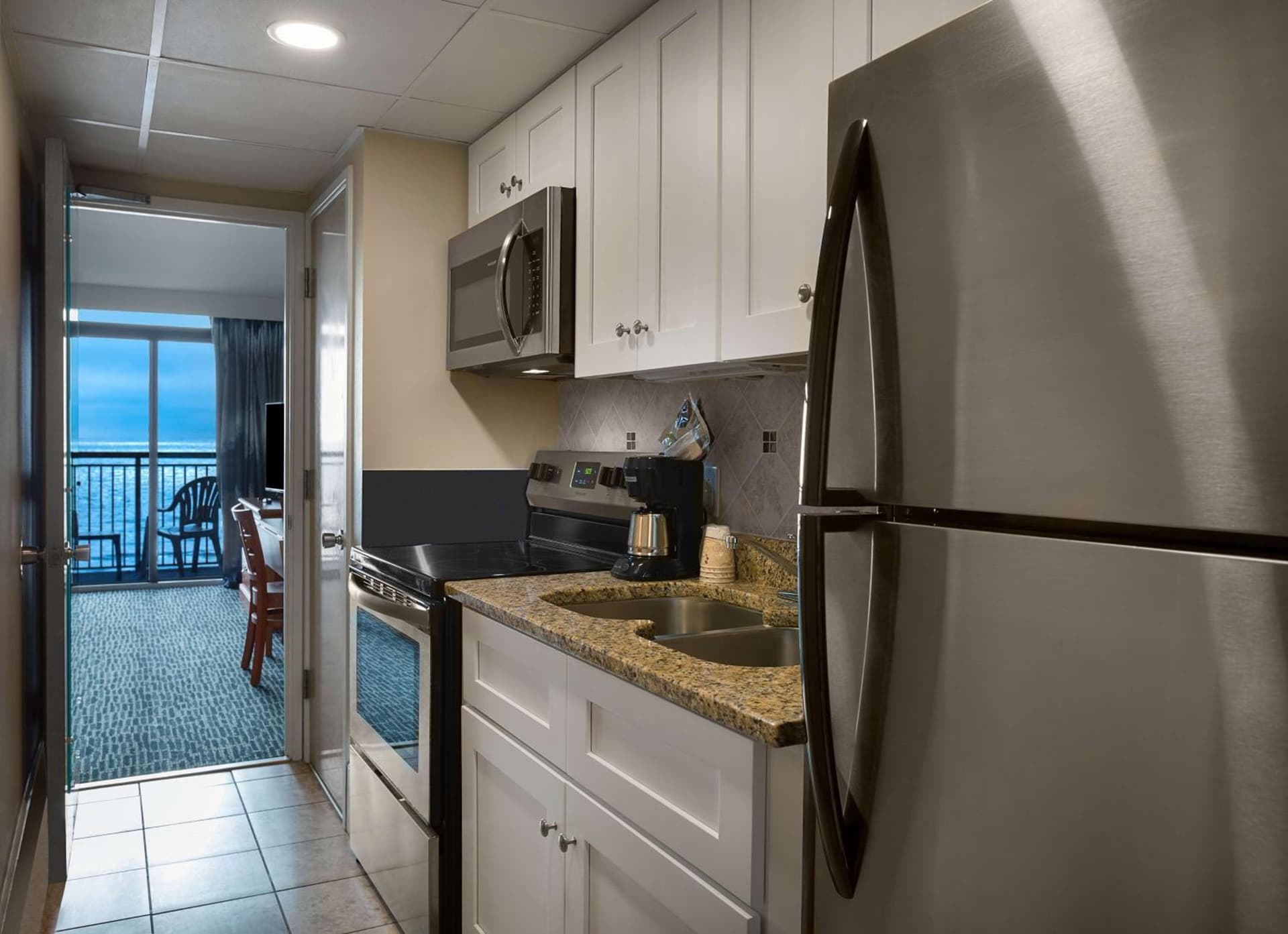 Dayton House Resort - BW Signature Collection gallery photo in Myrtle Beach, SC — image 40
