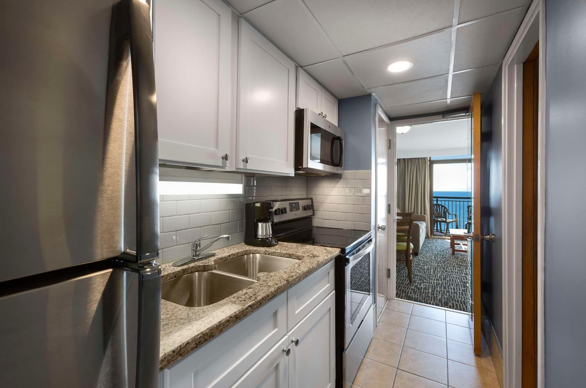 Dayton House Resort - BW Signature Collection gallery photo in Myrtle Beach, SC — image 8
