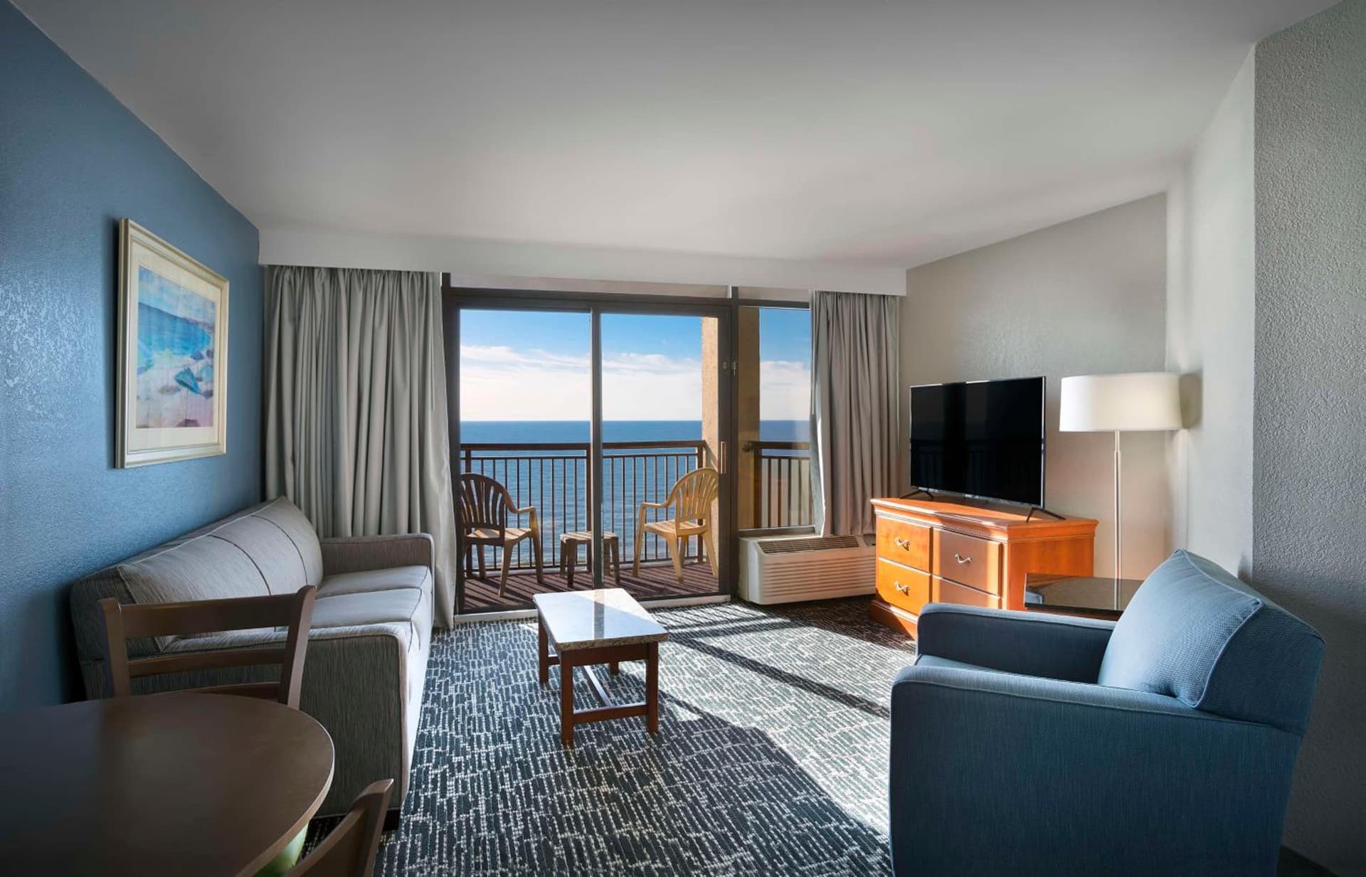 Dayton House Resort - BW Signature Collection gallery photo in Myrtle Beach, SC — image 5