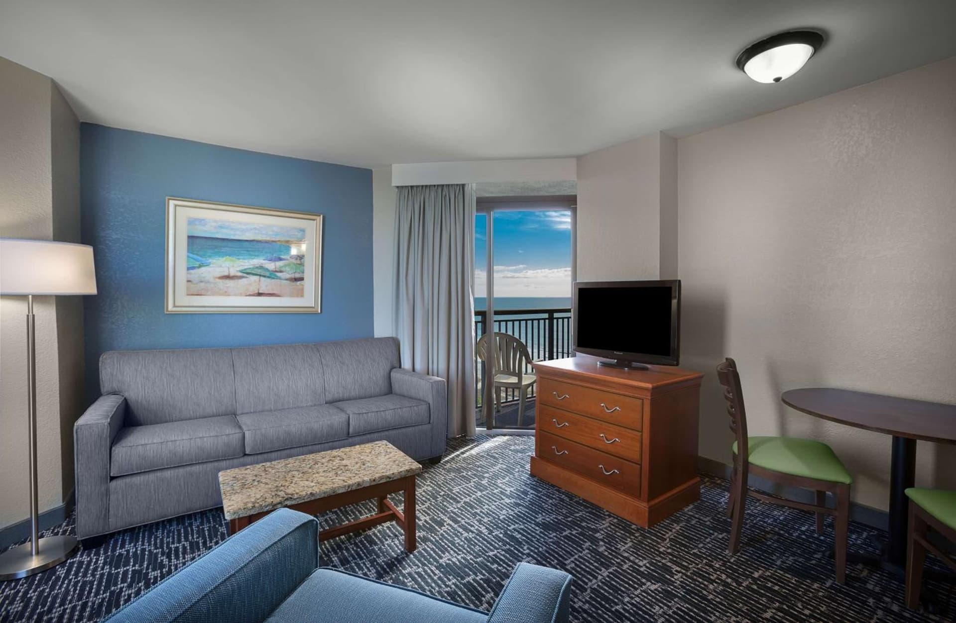 Dayton House Resort - BW Signature Collection gallery photo in Myrtle Beach, SC — image 18