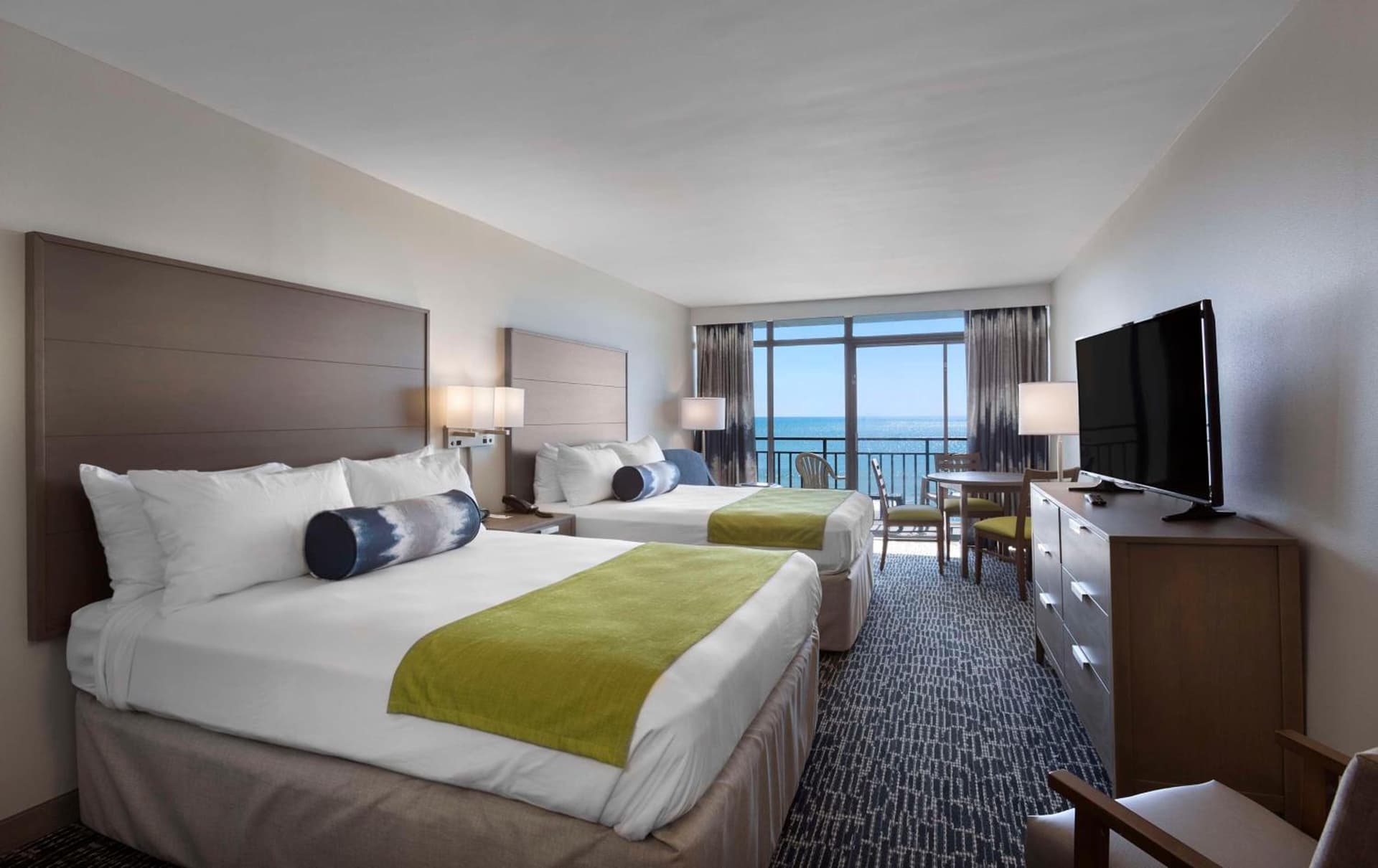 Dayton House Resort - BW Signature Collection gallery photo in Myrtle Beach, SC — image 17