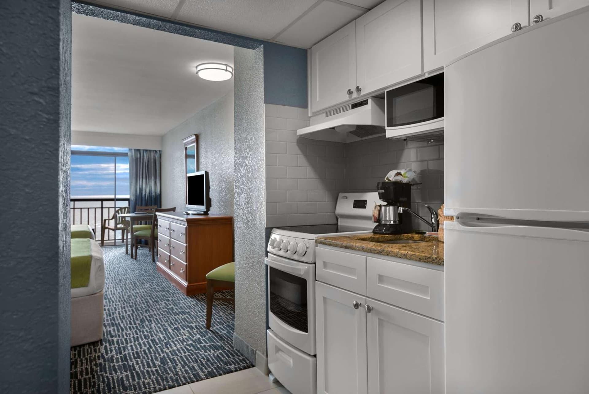 Dayton House Resort - BW Signature Collection gallery photo in Myrtle Beach, SC — image 30