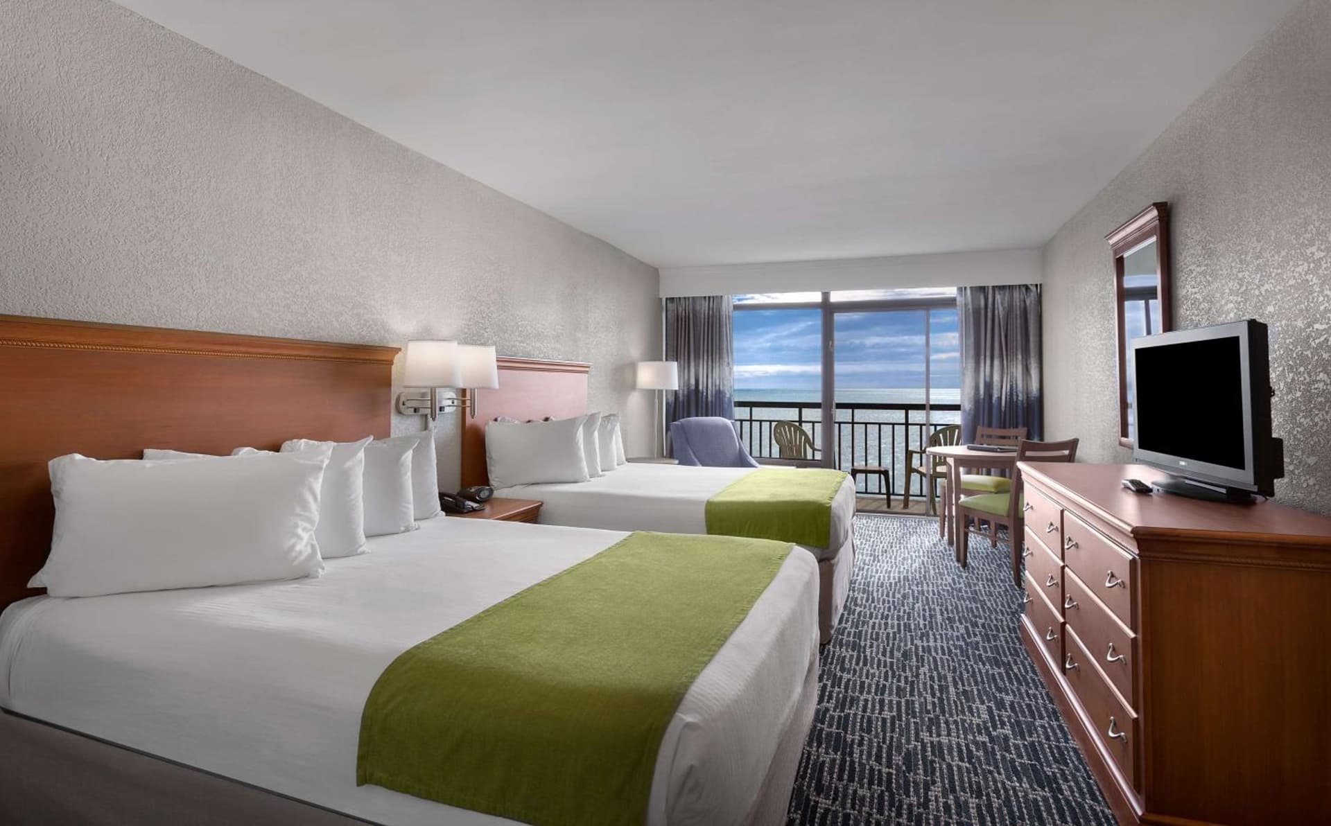 Dayton House Resort - BW Signature Collection gallery photo in Myrtle Beach, SC — image 14