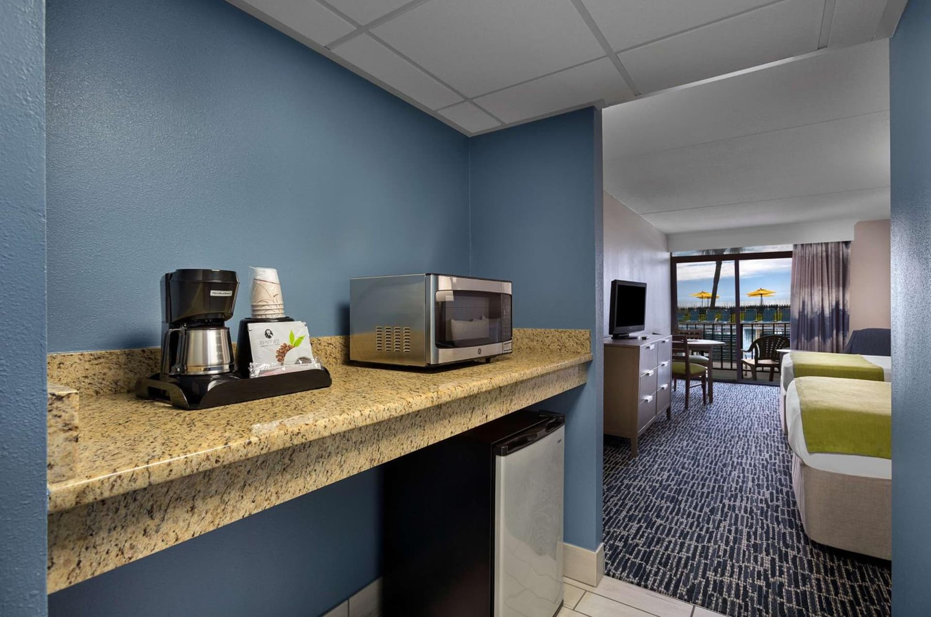 Dayton House Resort - BW Signature Collection gallery photo in Myrtle Beach, SC — image 10