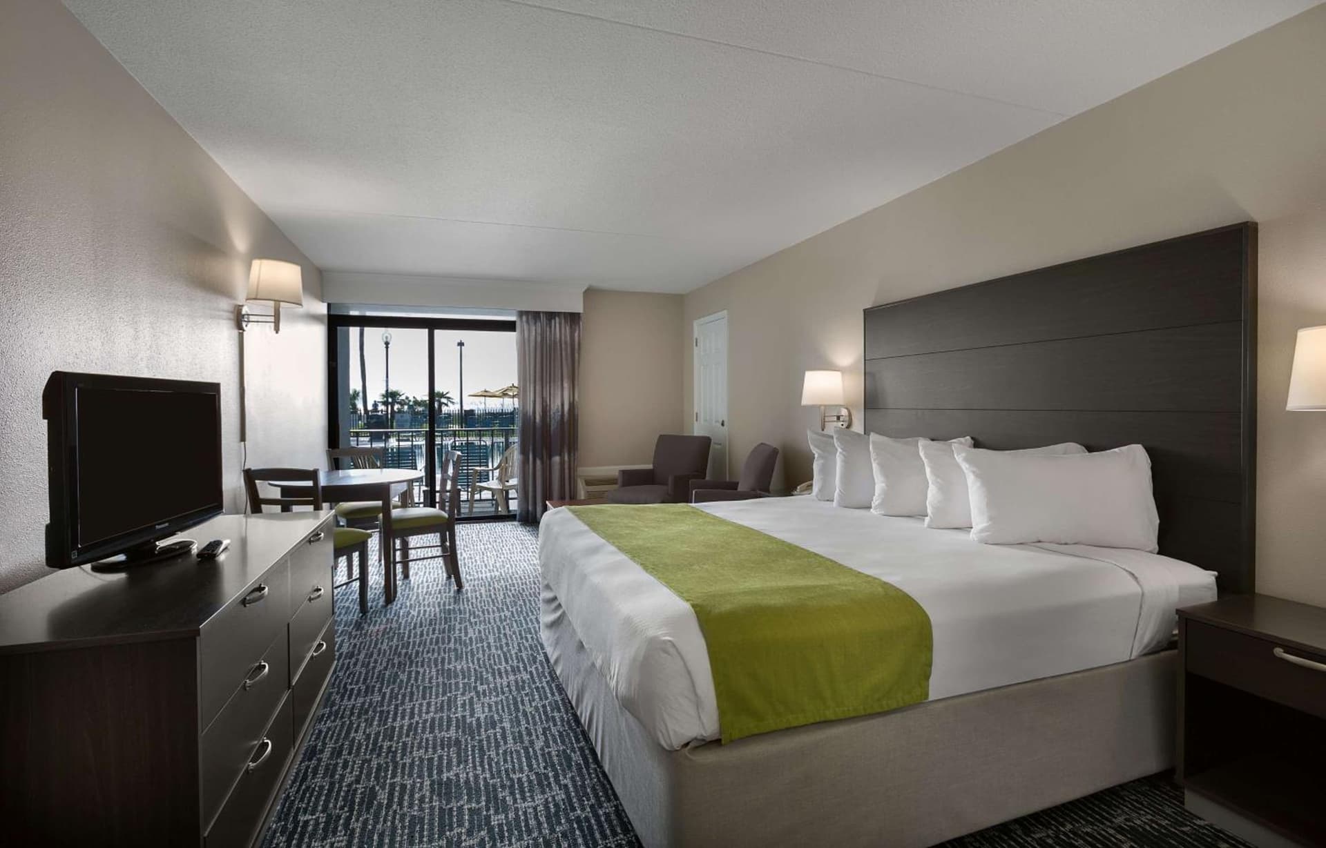 Dayton House Resort - BW Signature Collection gallery photo in Myrtle Beach, SC — image 11