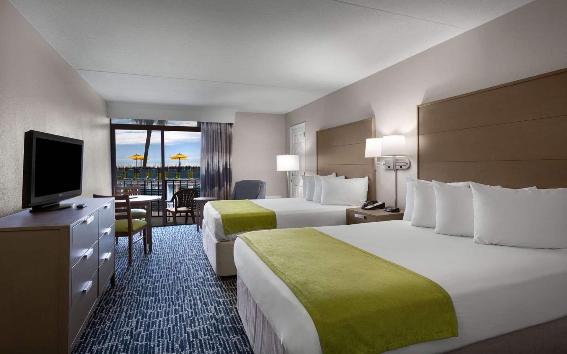 Dayton House Resort - BW Signature Collection gallery photo in Myrtle Beach, SC — image 50