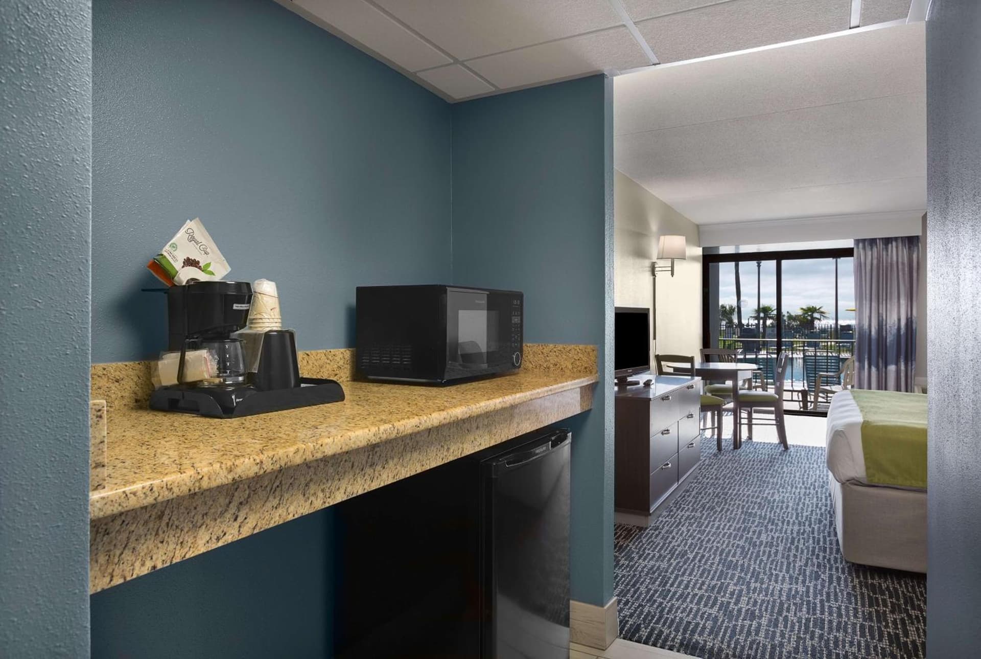 Dayton House Resort - BW Signature Collection gallery photo in Myrtle Beach, SC — image 55