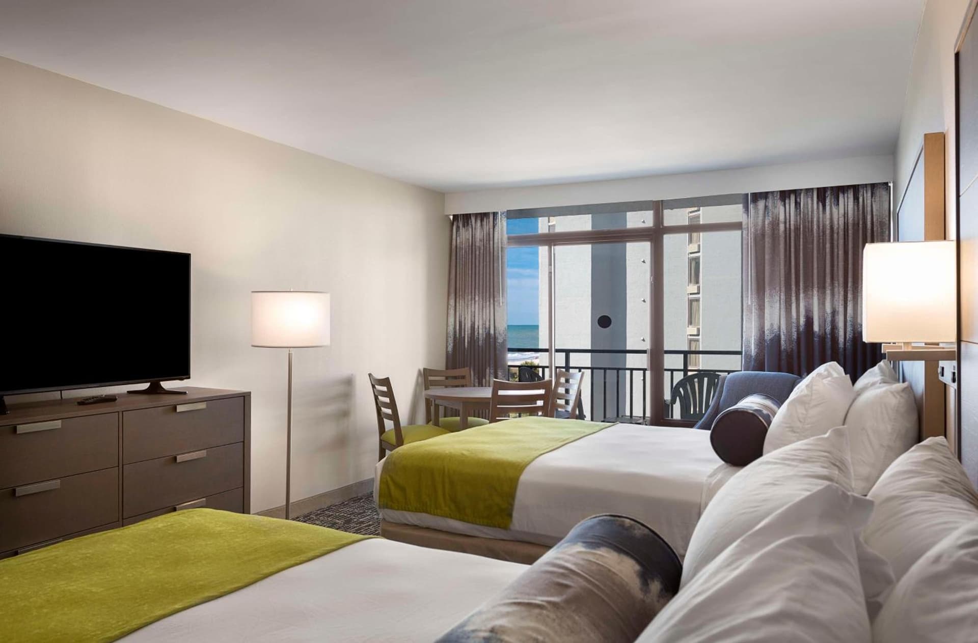 Dayton House Resort - BW Signature Collection gallery photo in Myrtle Beach, SC — image 19