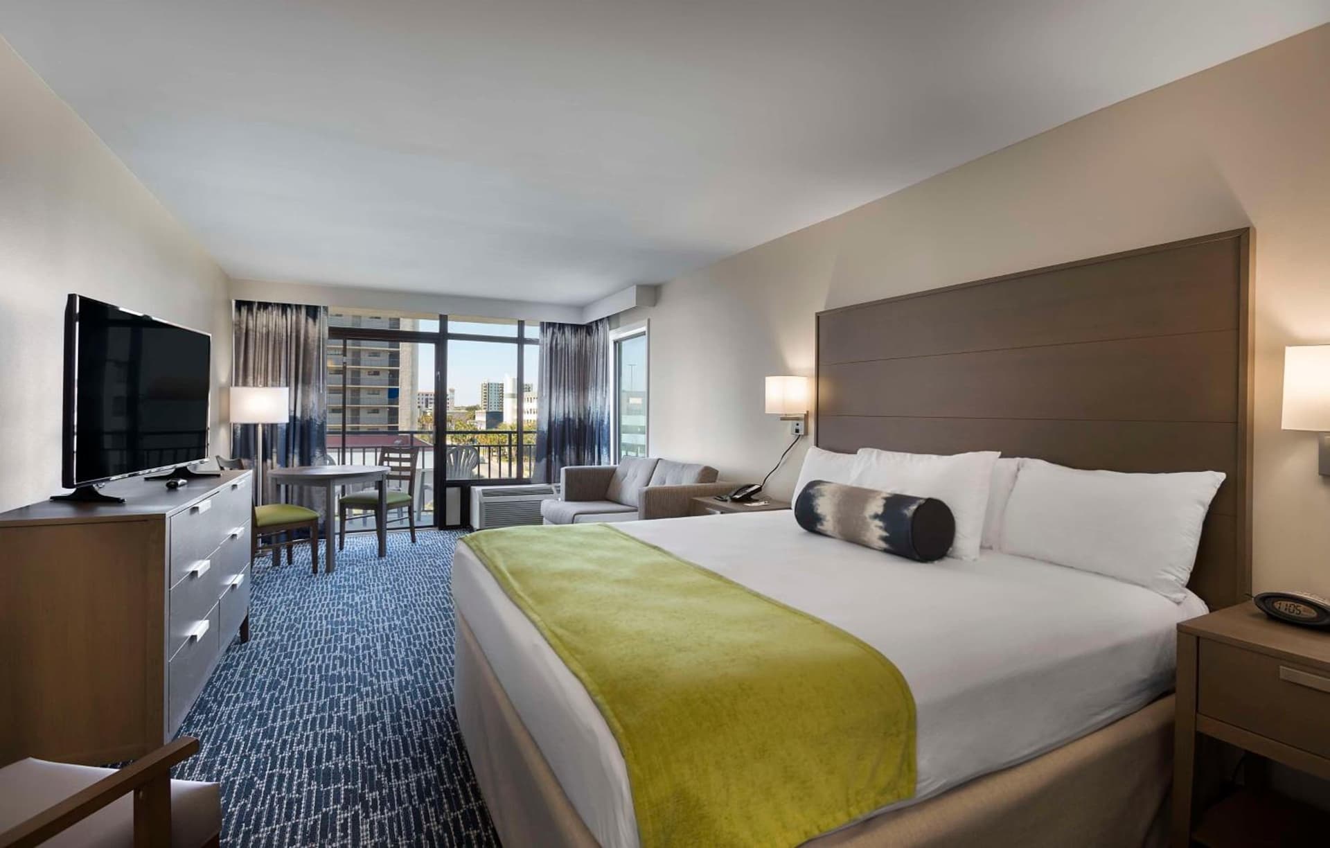 Dayton House Resort - BW Signature Collection gallery photo in Myrtle Beach, SC — image 28