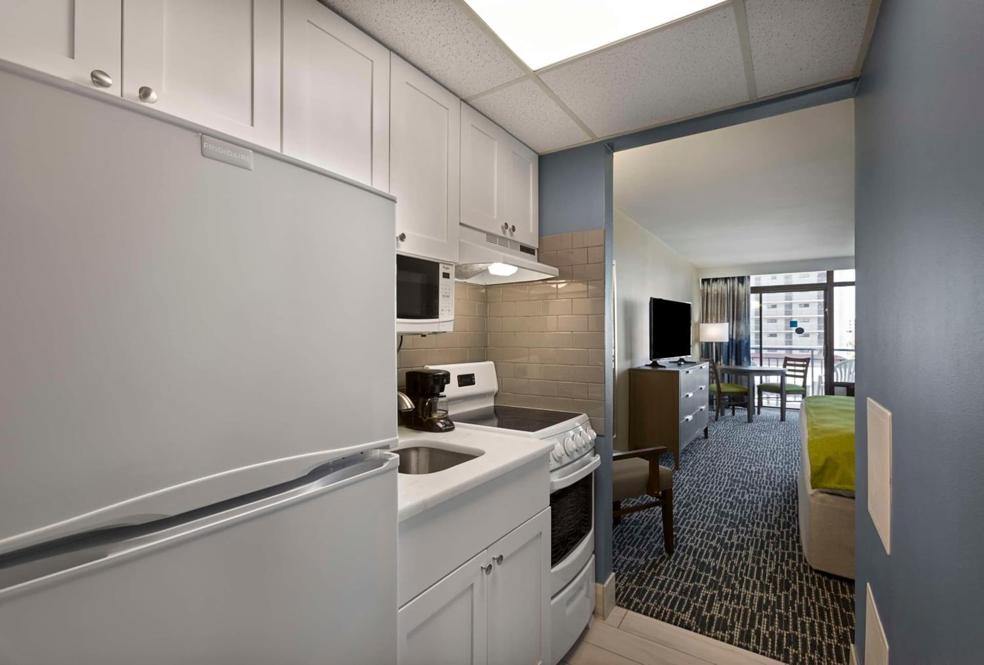 Dayton House Resort - BW Signature Collection gallery photo in Myrtle Beach, SC — image 45
