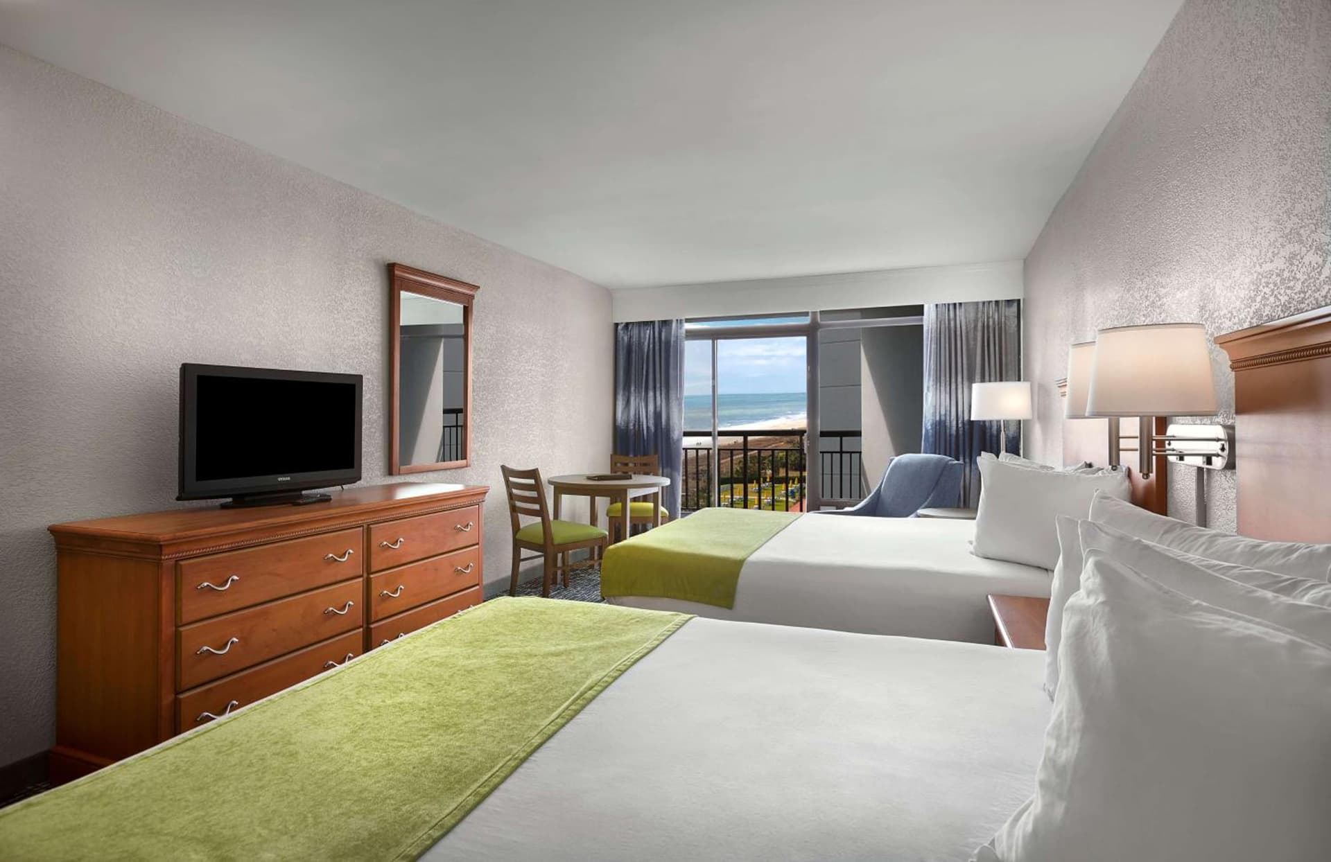 Dayton House Resort - BW Signature Collection gallery photo in Myrtle Beach, SC — image 48