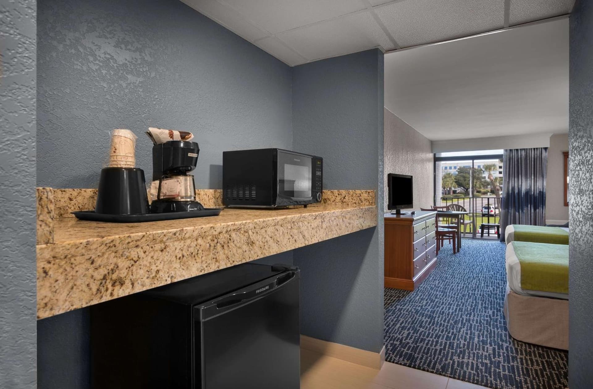 Dayton House Resort - BW Signature Collection gallery photo in Myrtle Beach, SC — image 42