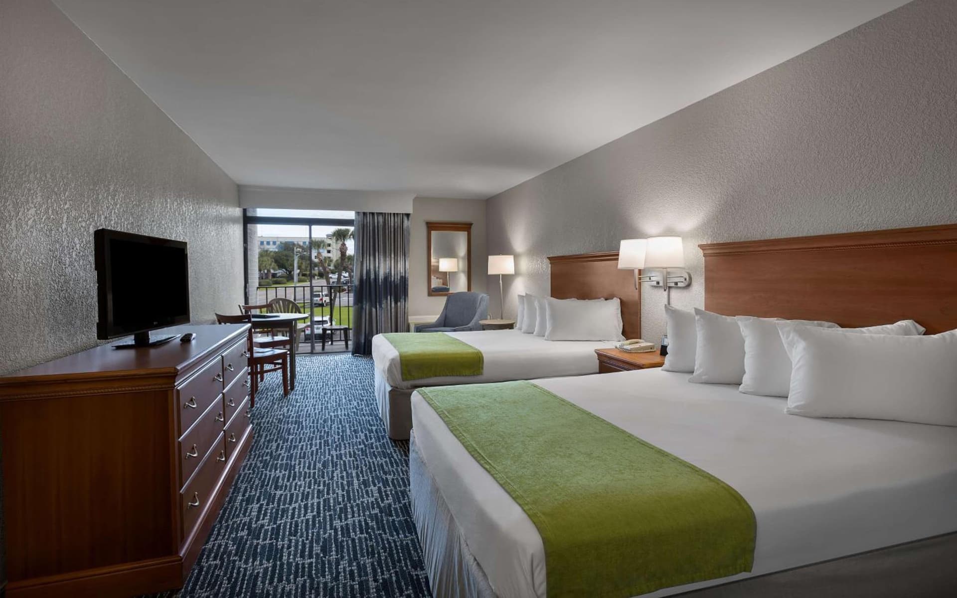 Dayton House Resort - BW Signature Collection gallery photo in Myrtle Beach, SC — image 52