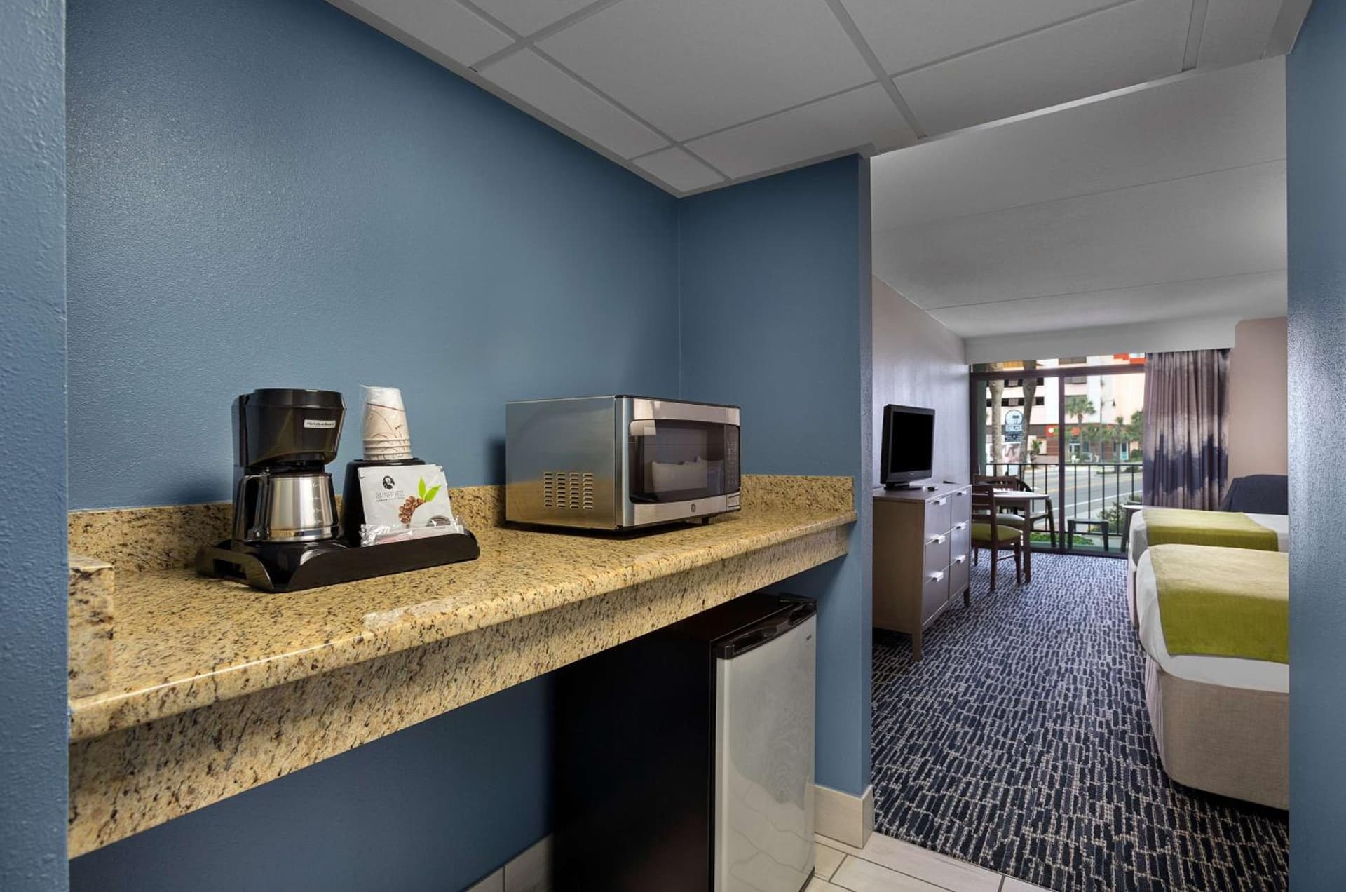 Dayton House Resort - BW Signature Collection gallery photo in Myrtle Beach, SC — image 38