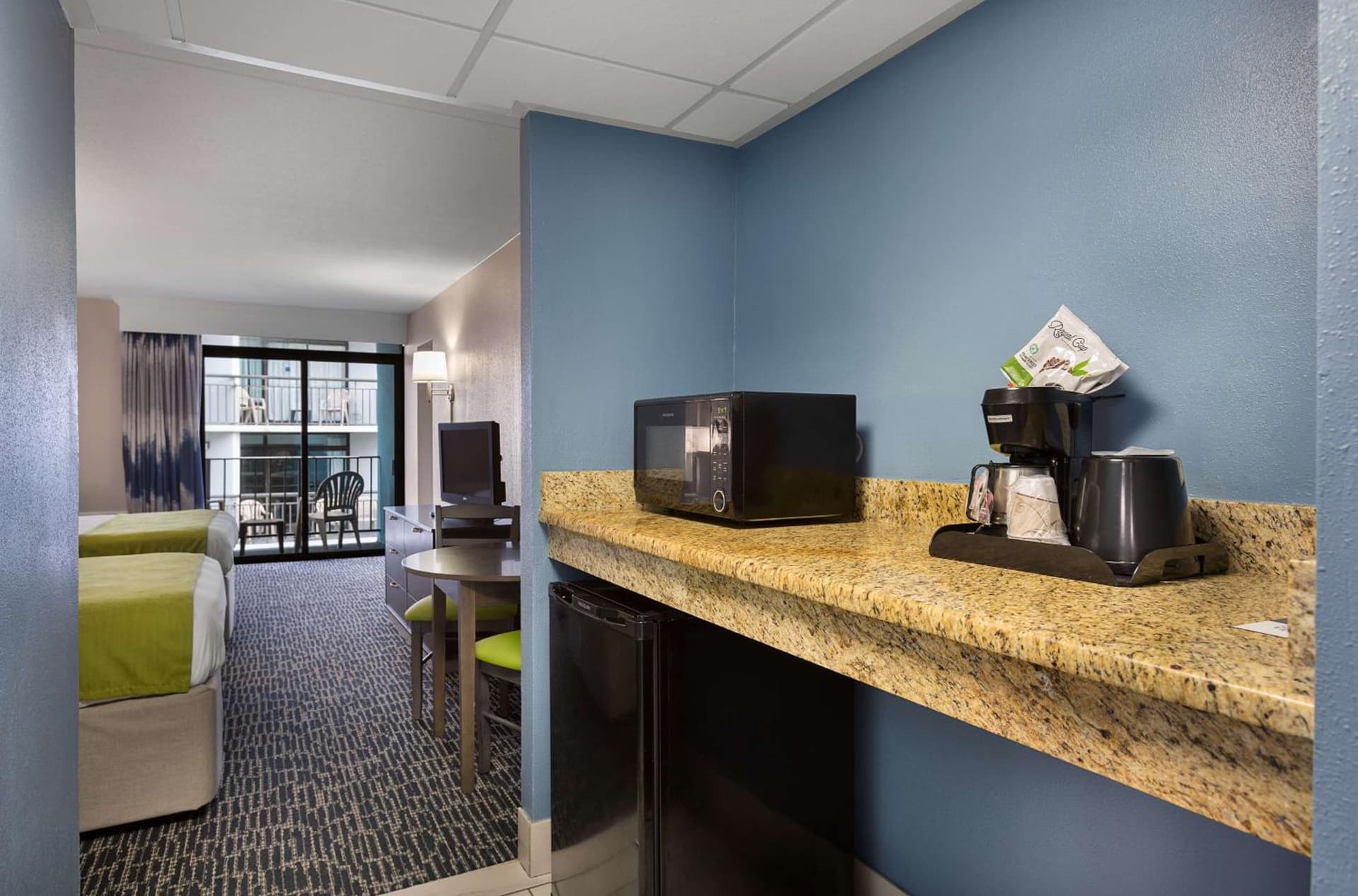 Dayton House Resort - BW Signature Collection gallery photo in Myrtle Beach, SC — image 54