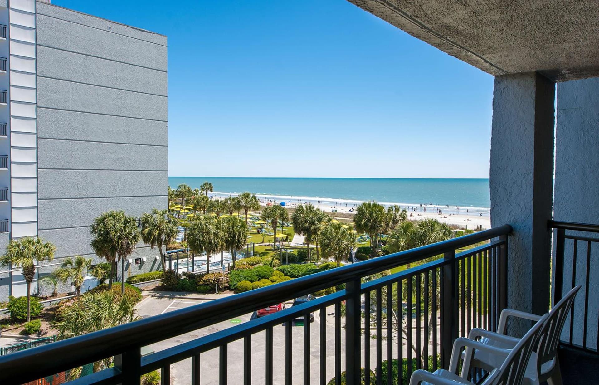 Dayton House Resort - BW Signature Collection gallery photo in Myrtle Beach, SC — image 35