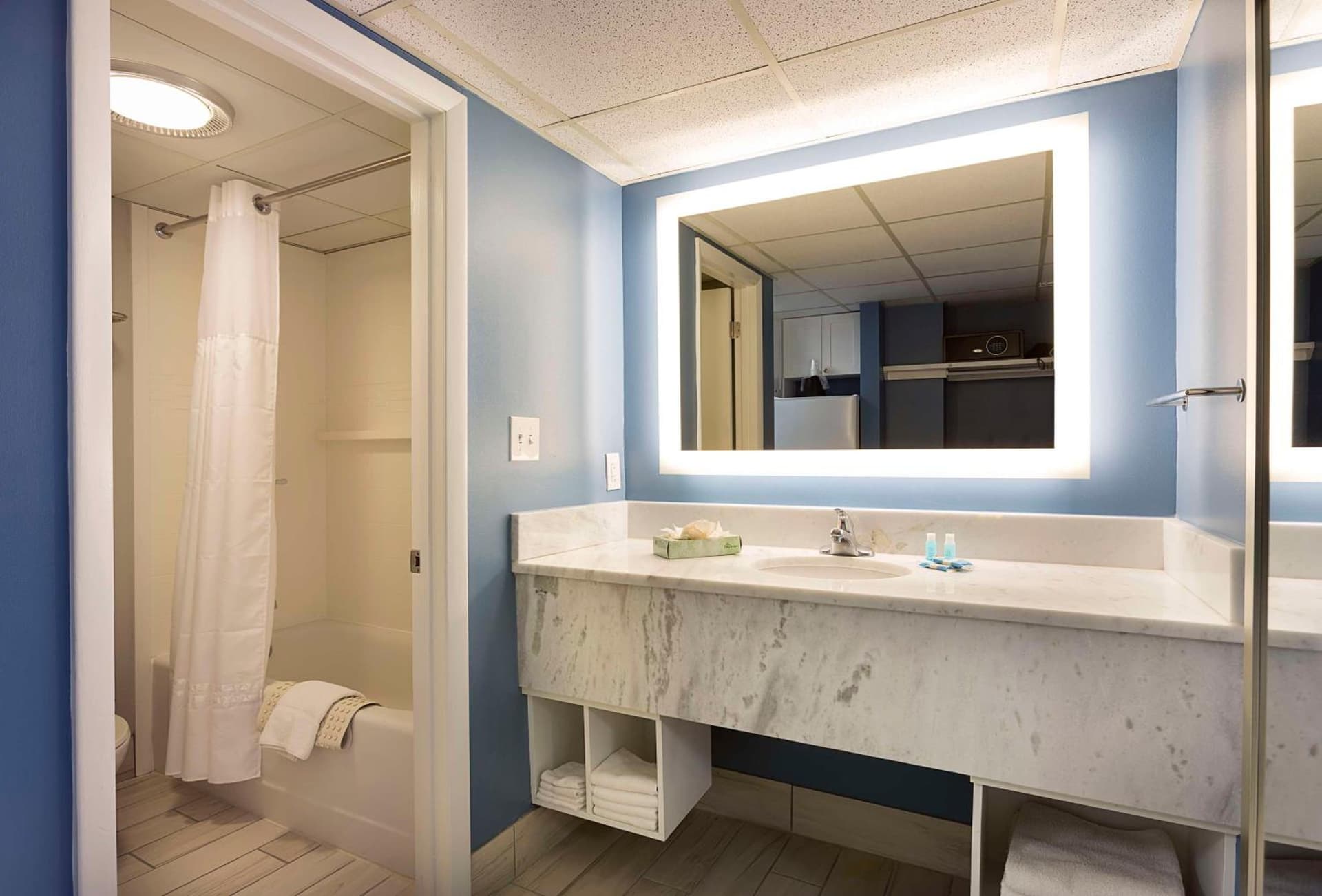 Dayton House Resort - BW Signature Collection gallery photo in Myrtle Beach, SC — image 31