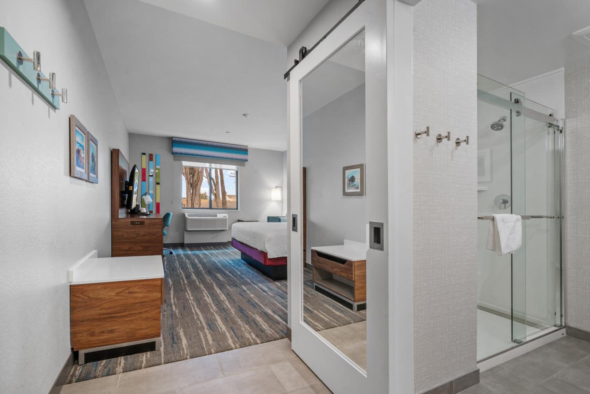 Hampton Inn Morro Bay gallery photo in Morro Bay, CA — image 8