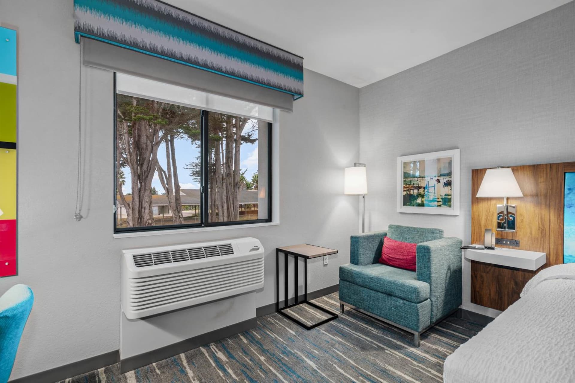 Hampton Inn Morro Bay gallery photo in Morro Bay, CA — image 16