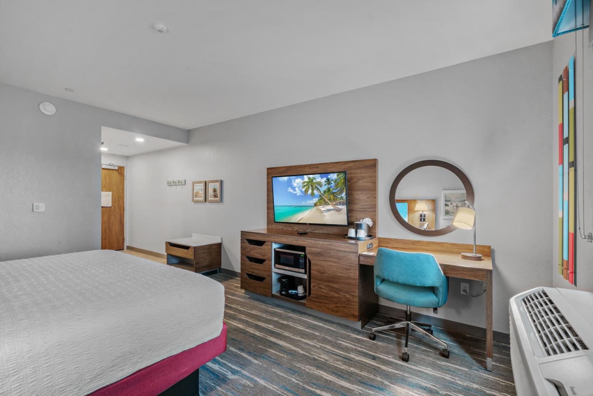 Hampton Inn Morro Bay gallery photo in Morro Bay, CA — image 4