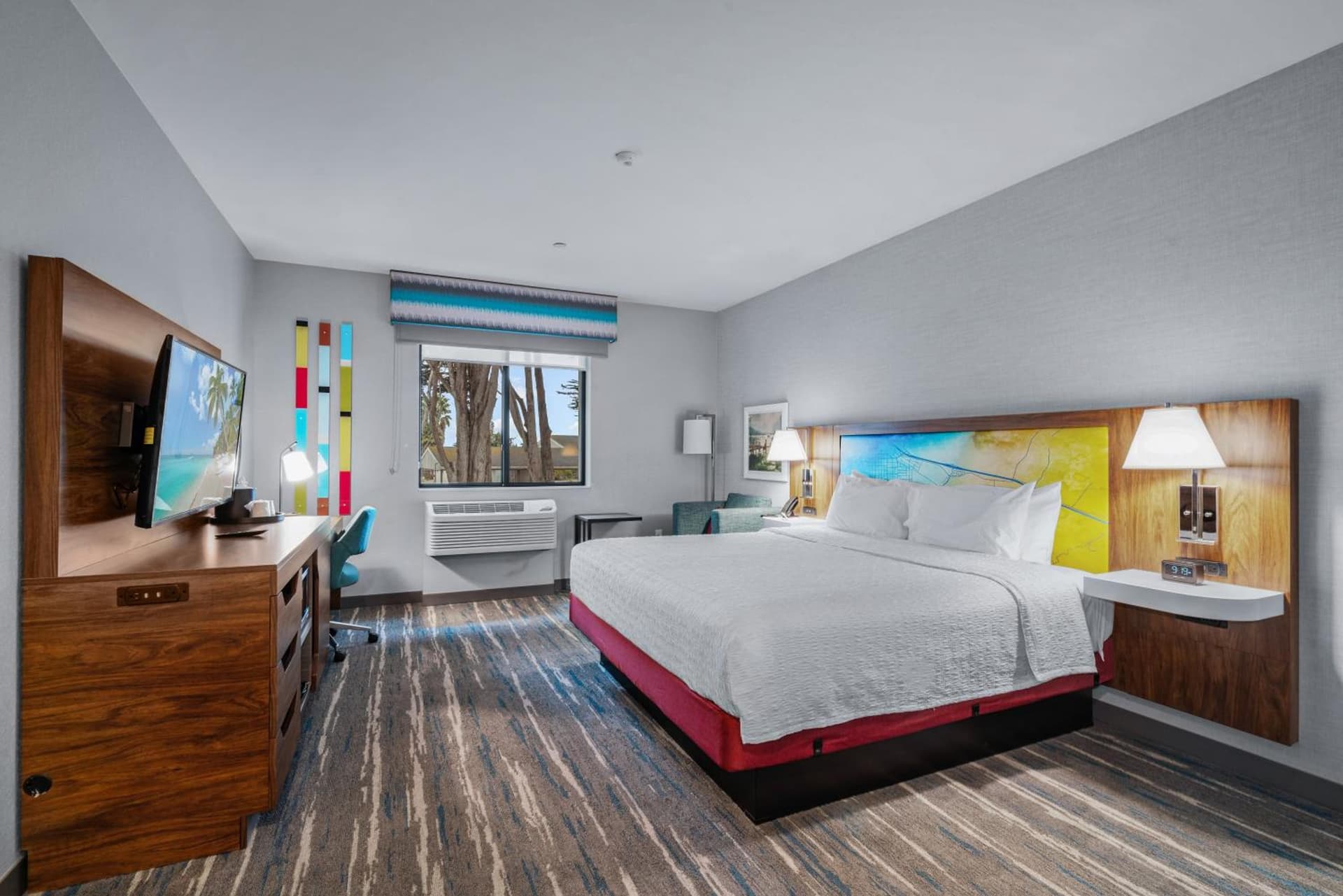 Hampton Inn Morro Bay gallery photo in Morro Bay, CA — image 22