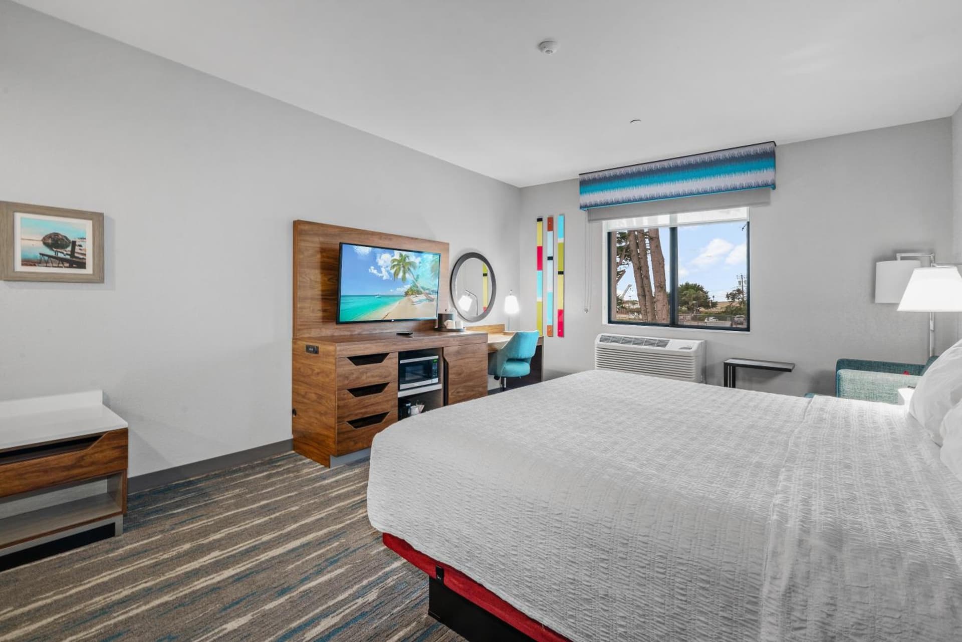 Hampton Inn Morro Bay gallery photo in Morro Bay, CA — image 25