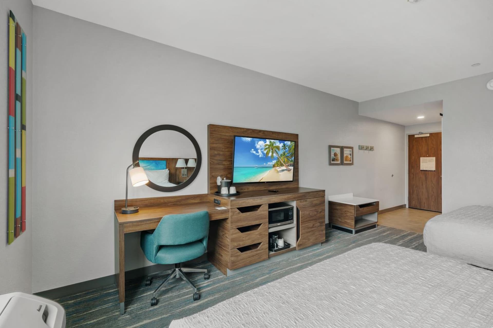 Hampton Inn Morro Bay gallery photo in Morro Bay, CA — image 32